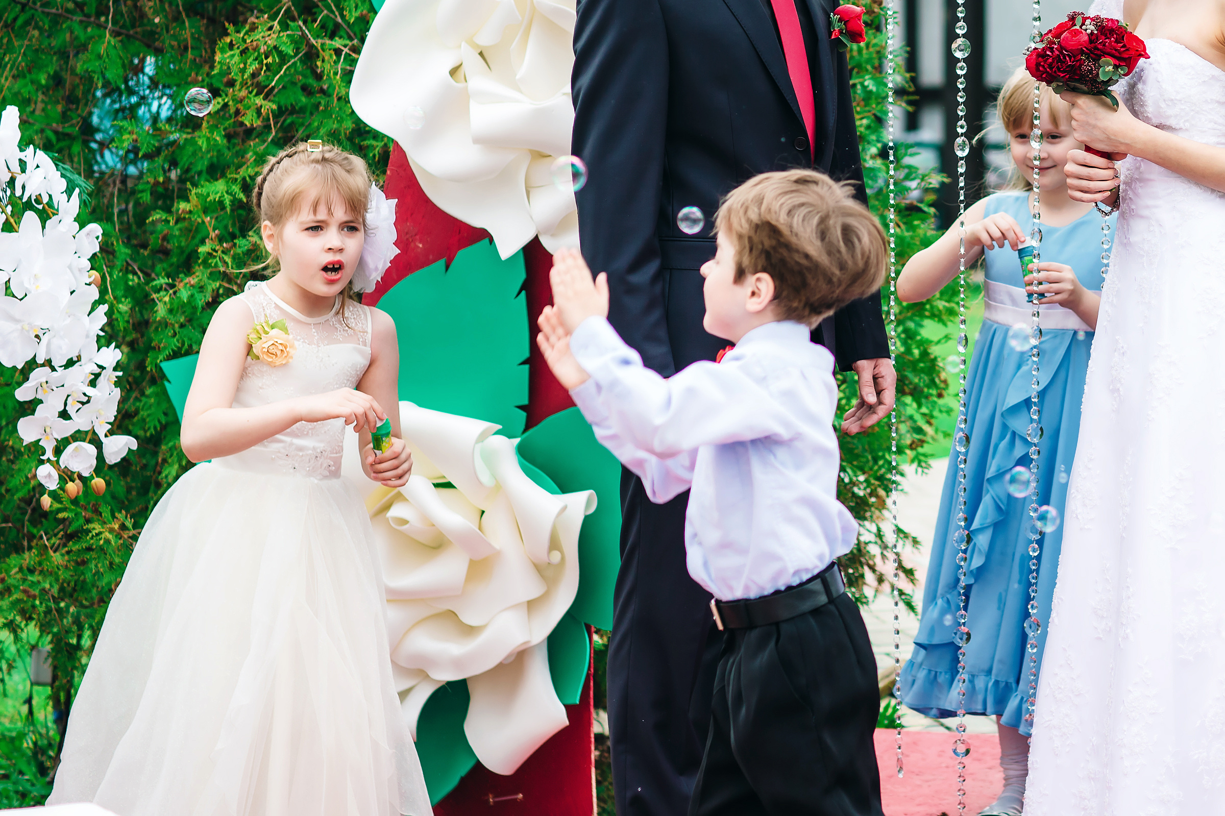 Алексей и Катя. Ну, почти как в Испании!. Свадебный фотограф   Набережных Челнов  Олег Новиков