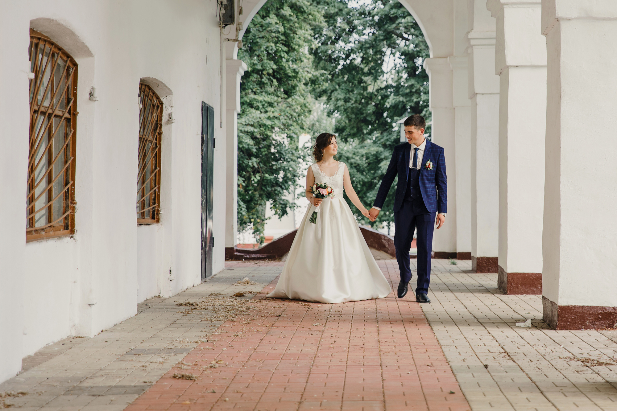 Егор и Алена, вместе и навсегда!. Свадебный фотограф   Набережных Челнов  Олег Новиков