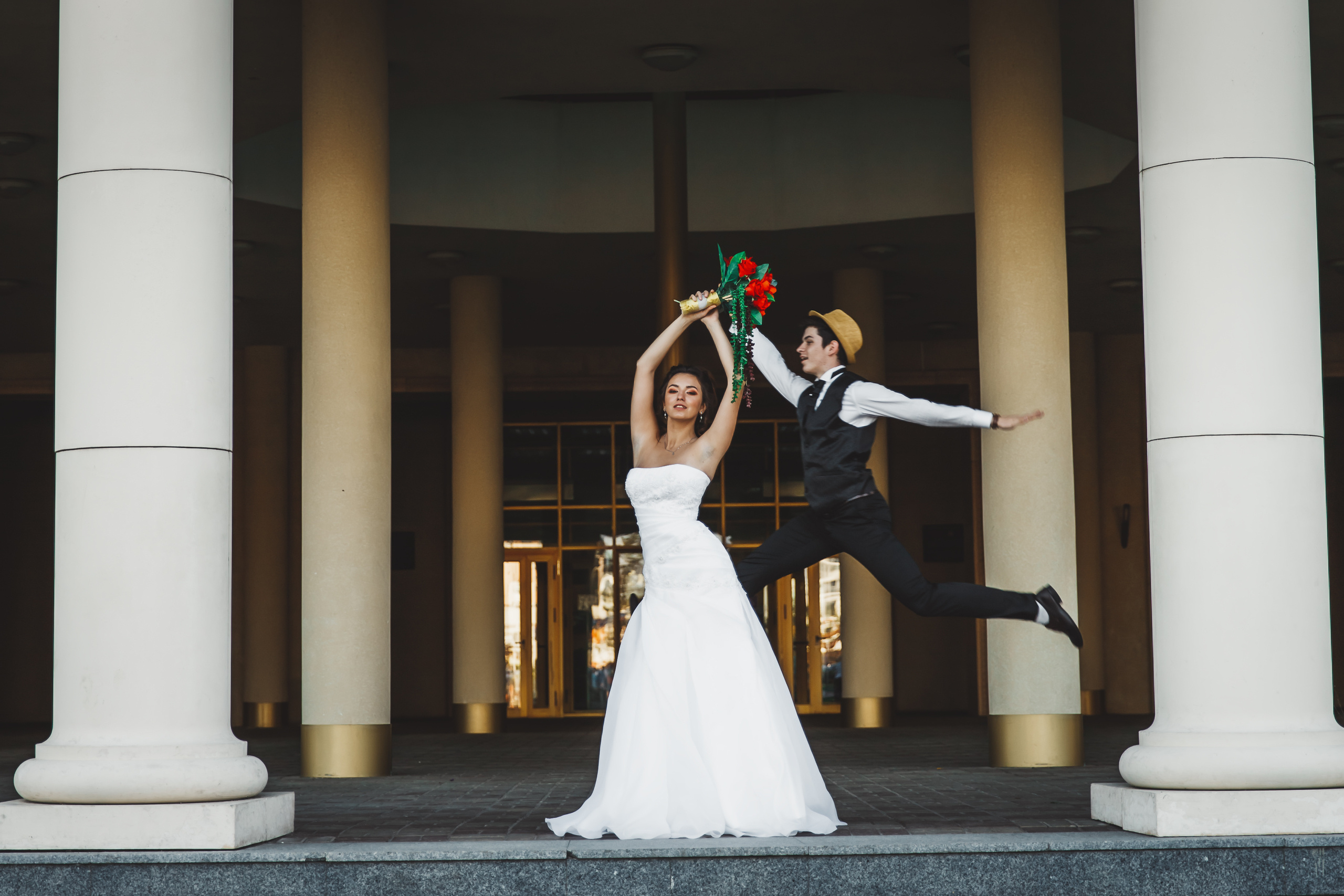 Казань. Свадебный фотограф   Набережных Челнов  Олег Новиков