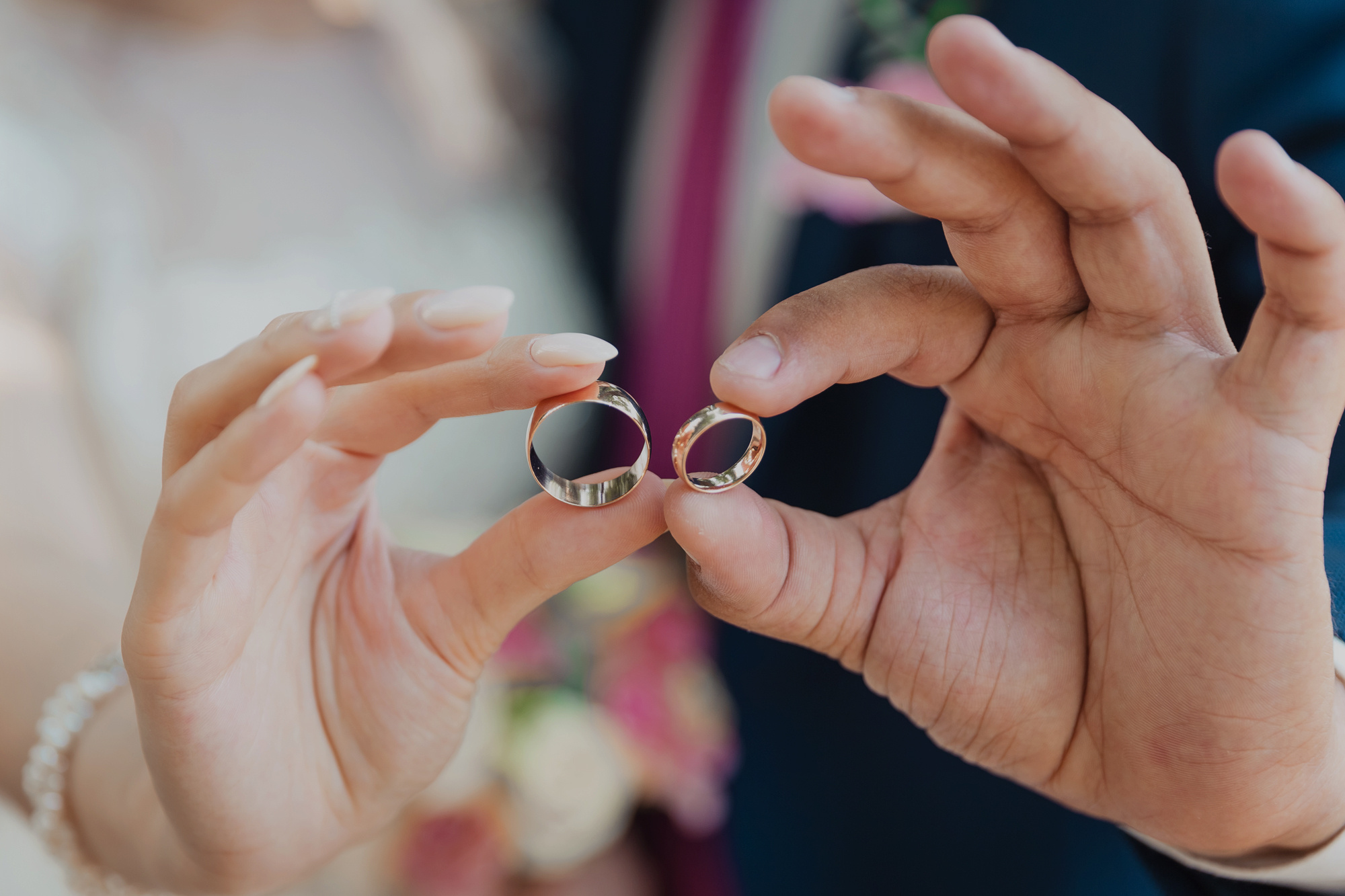 Евгений и Виолетта. И бальные танцы!. Свадебный фотограф   Набережных Челнов  Олег Новиков