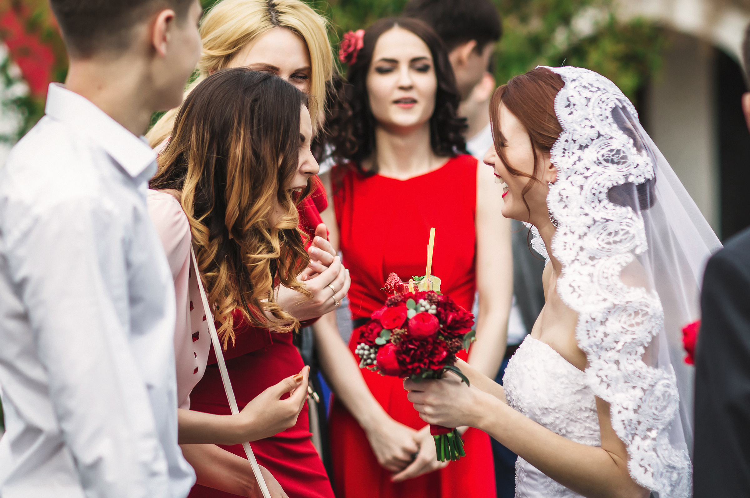 Алексей и Катя. Ну, почти как в Испании!. Свадебный фотограф   Набережных Челнов  Олег Новиков