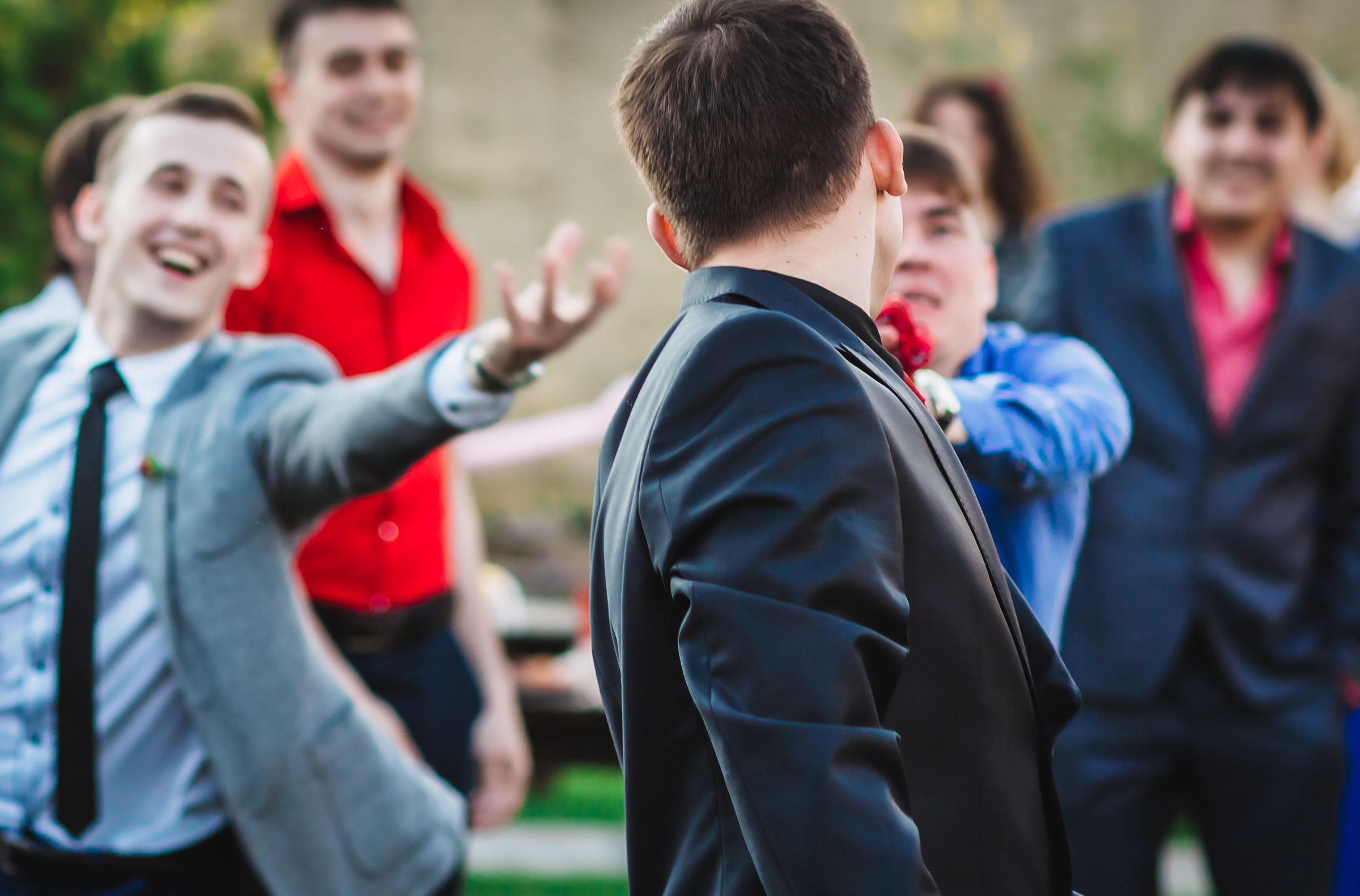 Алексей и Катя. Ну, почти как в Испании!. Свадебный фотограф   Набережных Челнов  Олег Новиков