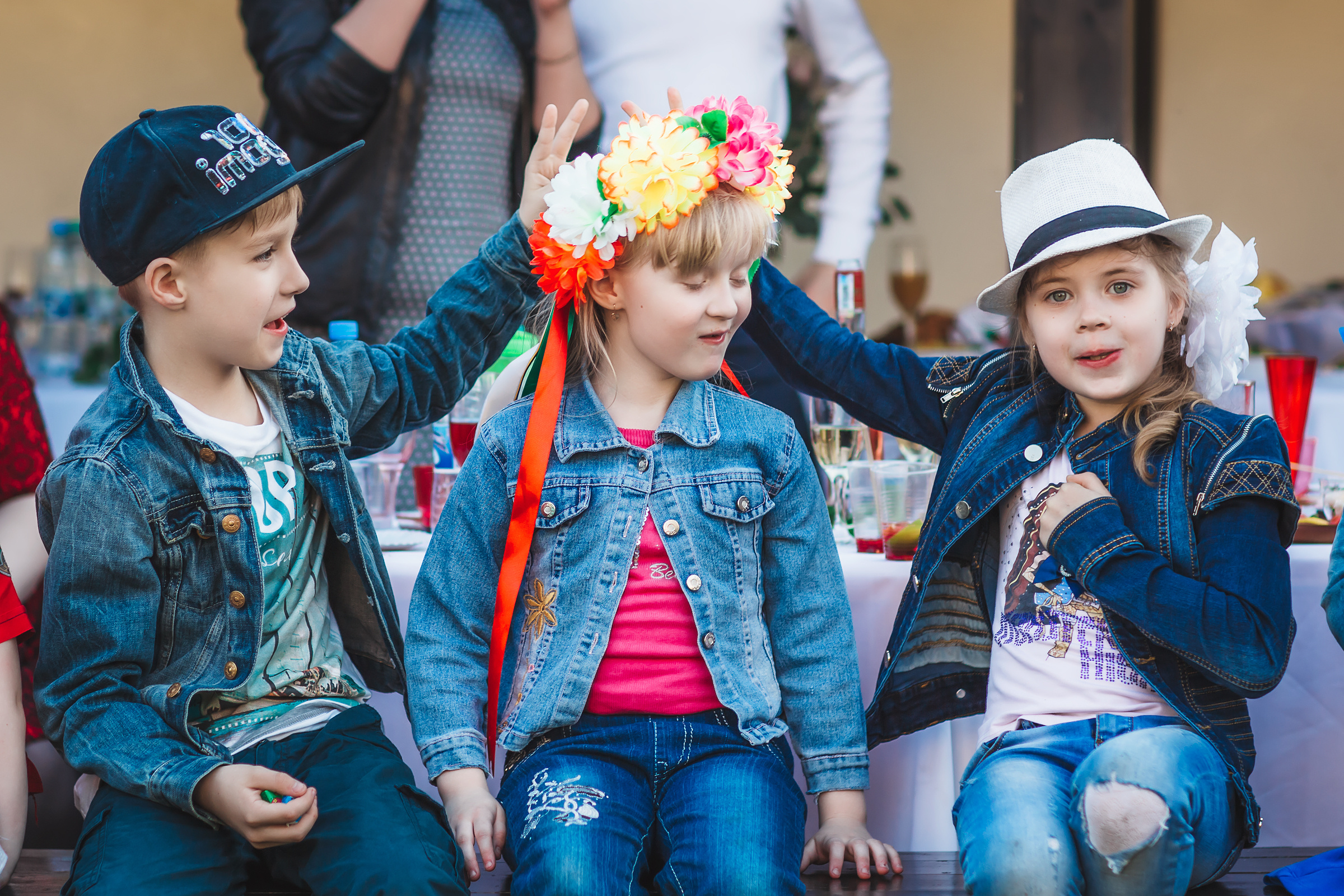 Алексей и Катя. Ну, почти как в Испании!. Свадебный фотограф   Набережных Челнов  Олег Новиков