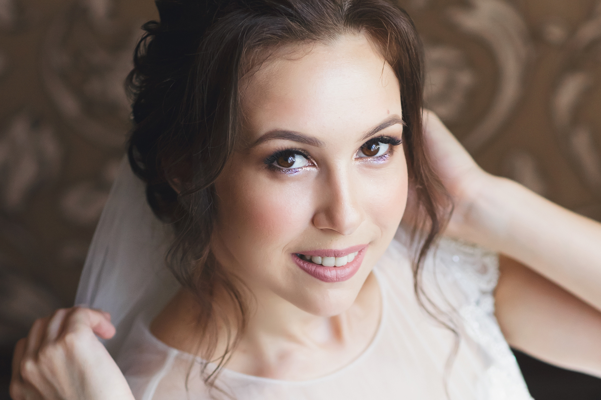 Евгений и Виолетта. И бальные танцы!. Свадебный фотограф   Набережных Челнов  Олег Новиков