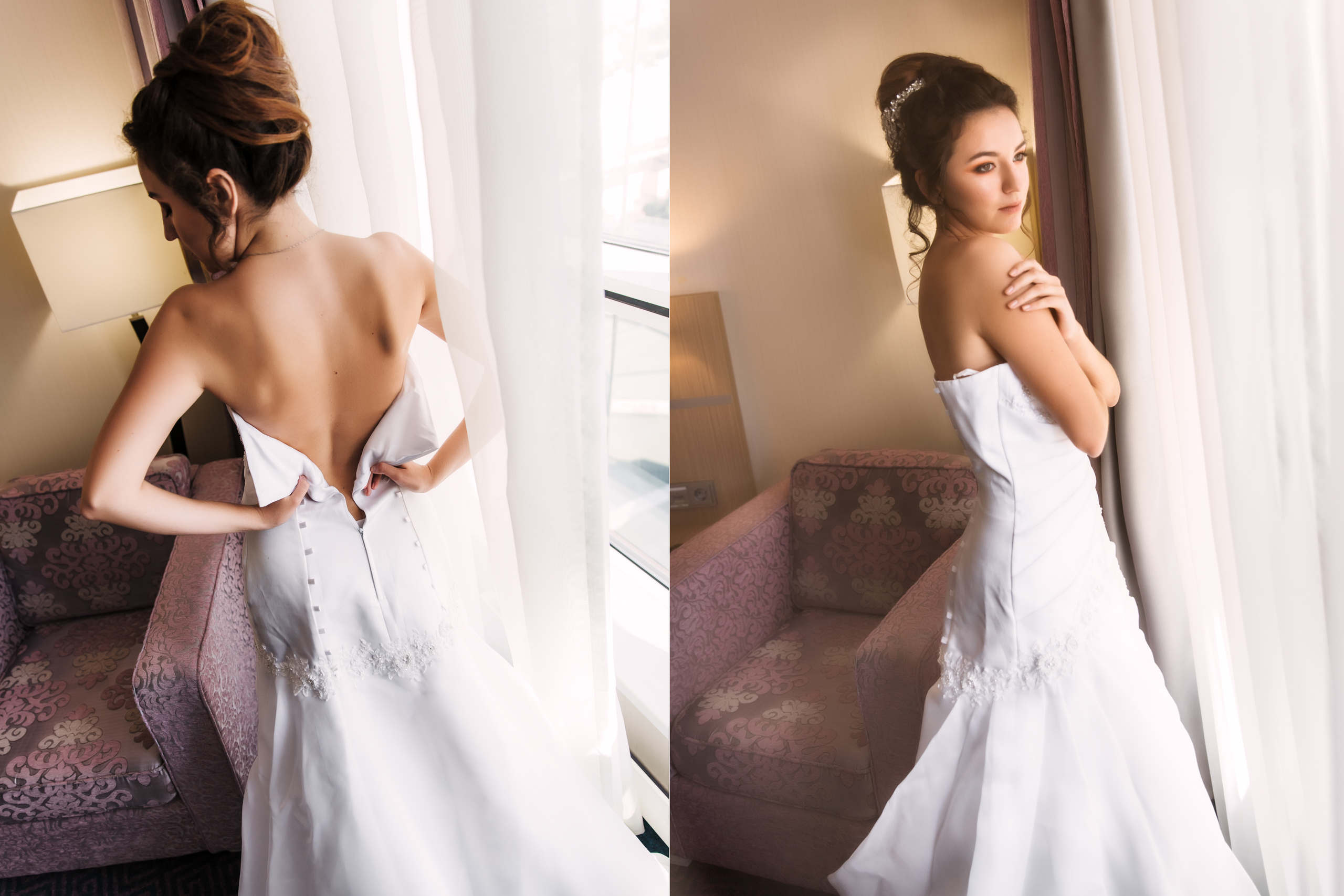 Казань. Свадебный фотограф   Набережных Челнов  Олег Новиков