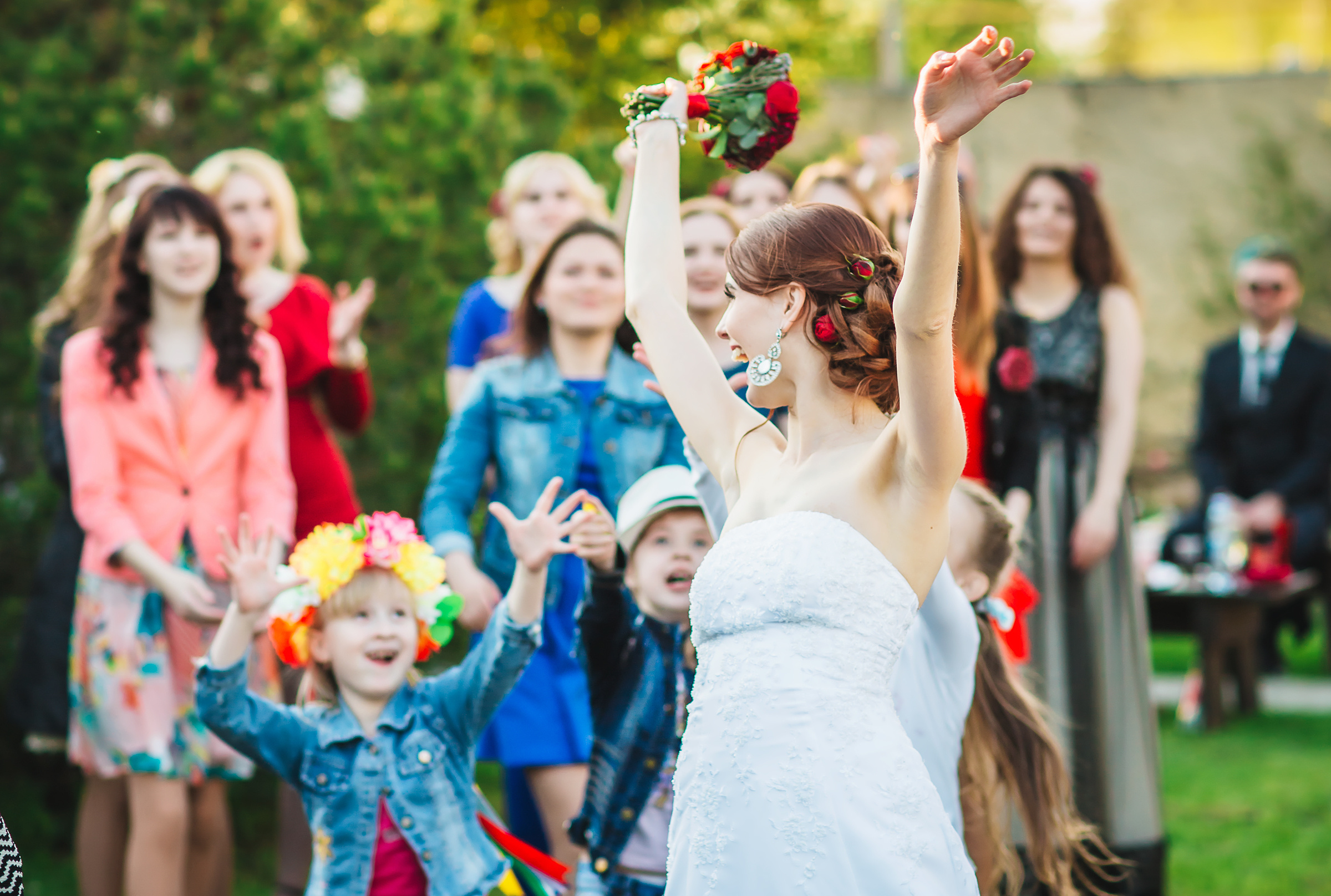 Алексей и Катя. Ну, почти как в Испании!. Свадебный фотограф   Набережных Челнов  Олег Новиков