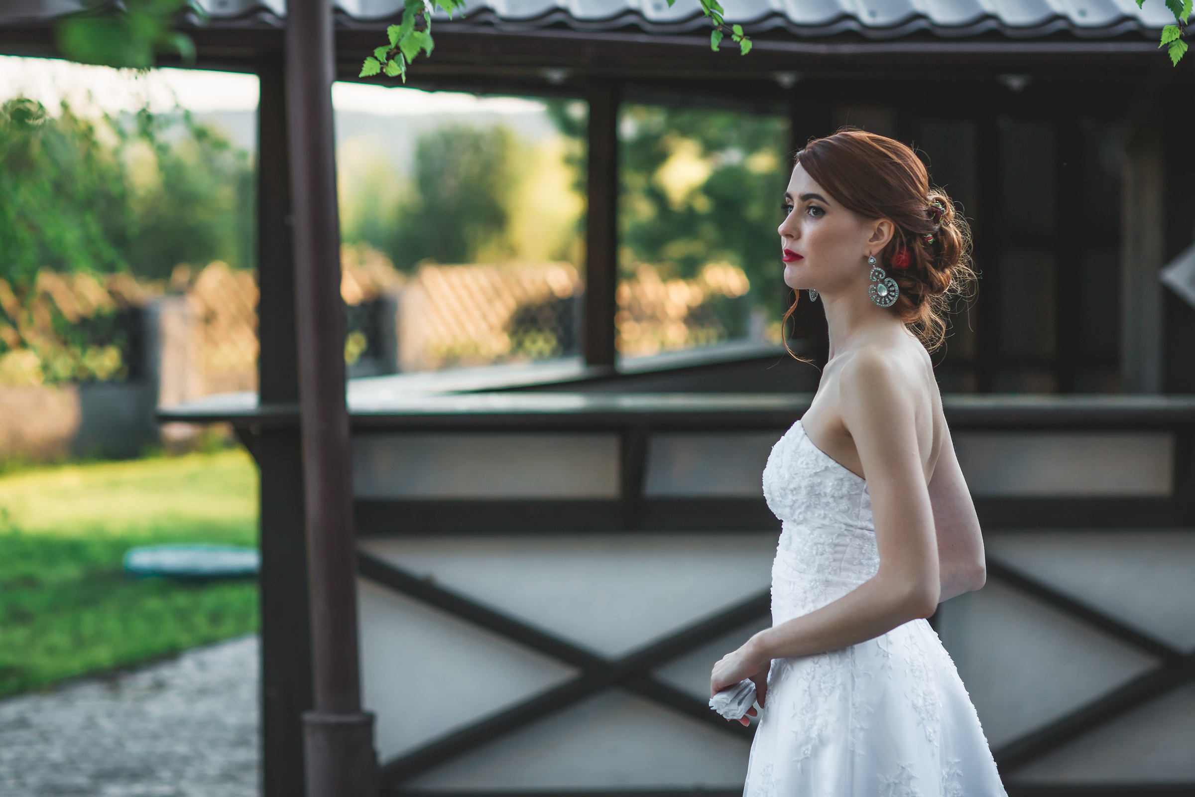 Алексей и Катя. Ну, почти как в Испании!. Свадебный фотограф   Набережных Челнов  Олег Новиков