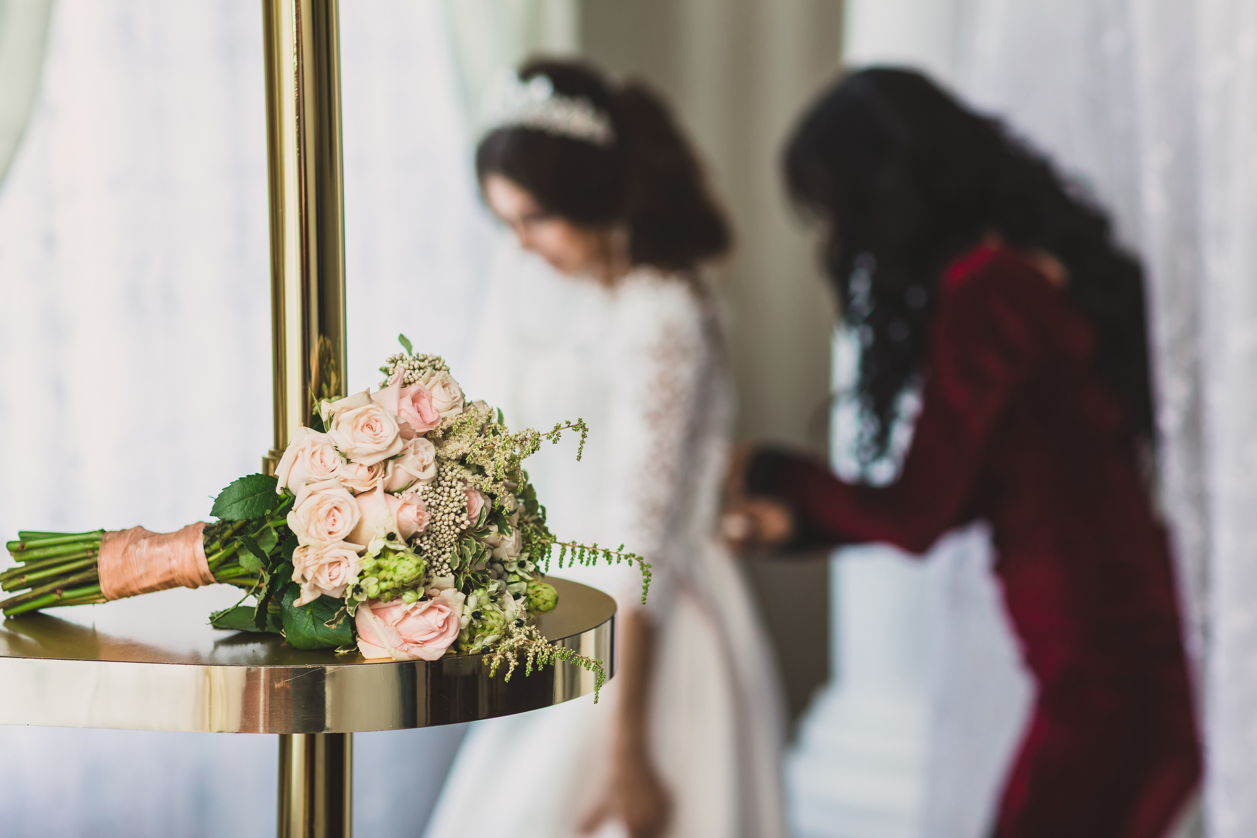 Максим и Татьяна. Свадебный фотограф   Набережных Челнов  Олег Новиков