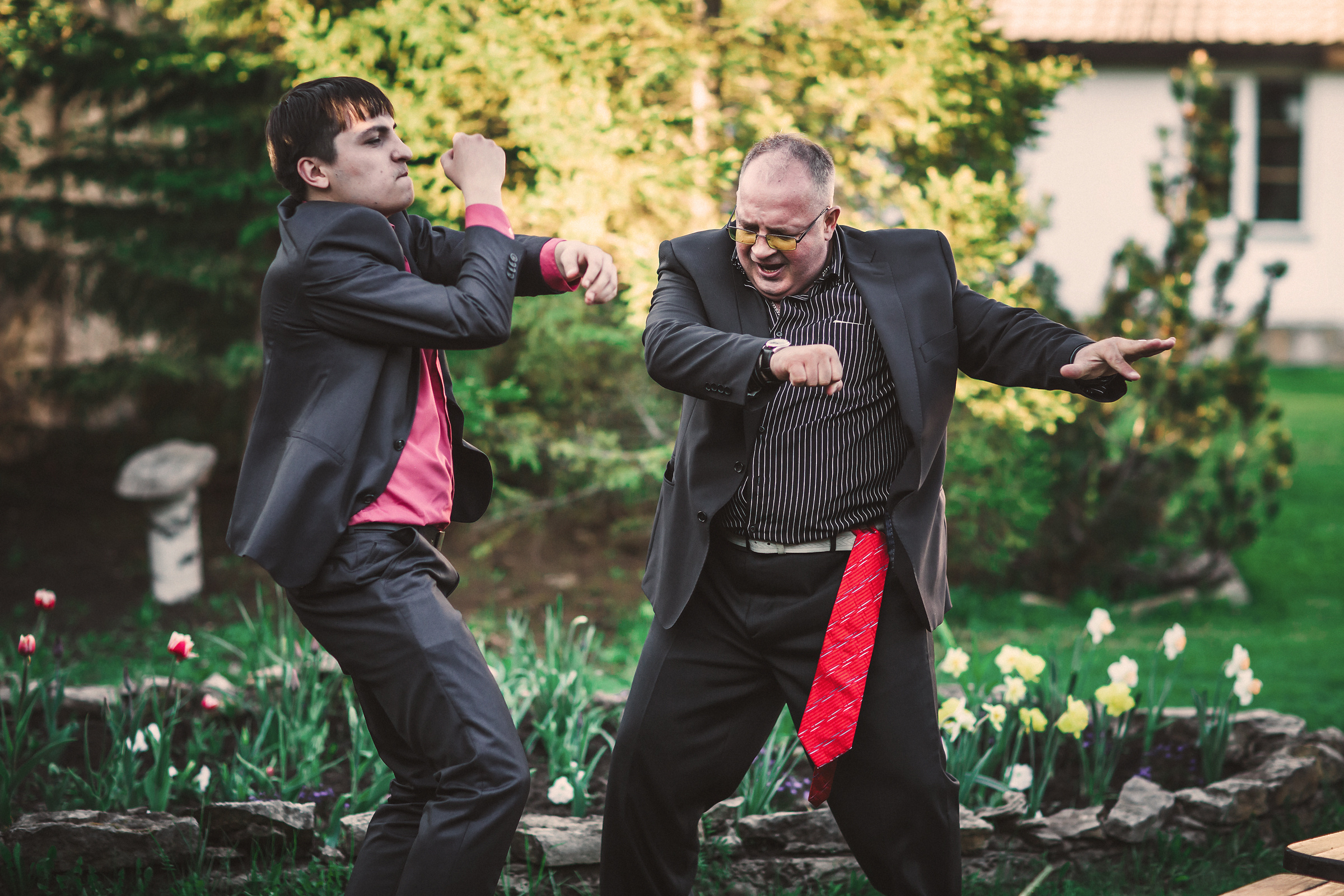 Алексей и Катя. Ну, почти как в Испании!. Свадебный фотограф   Набережных Челнов  Олег Новиков