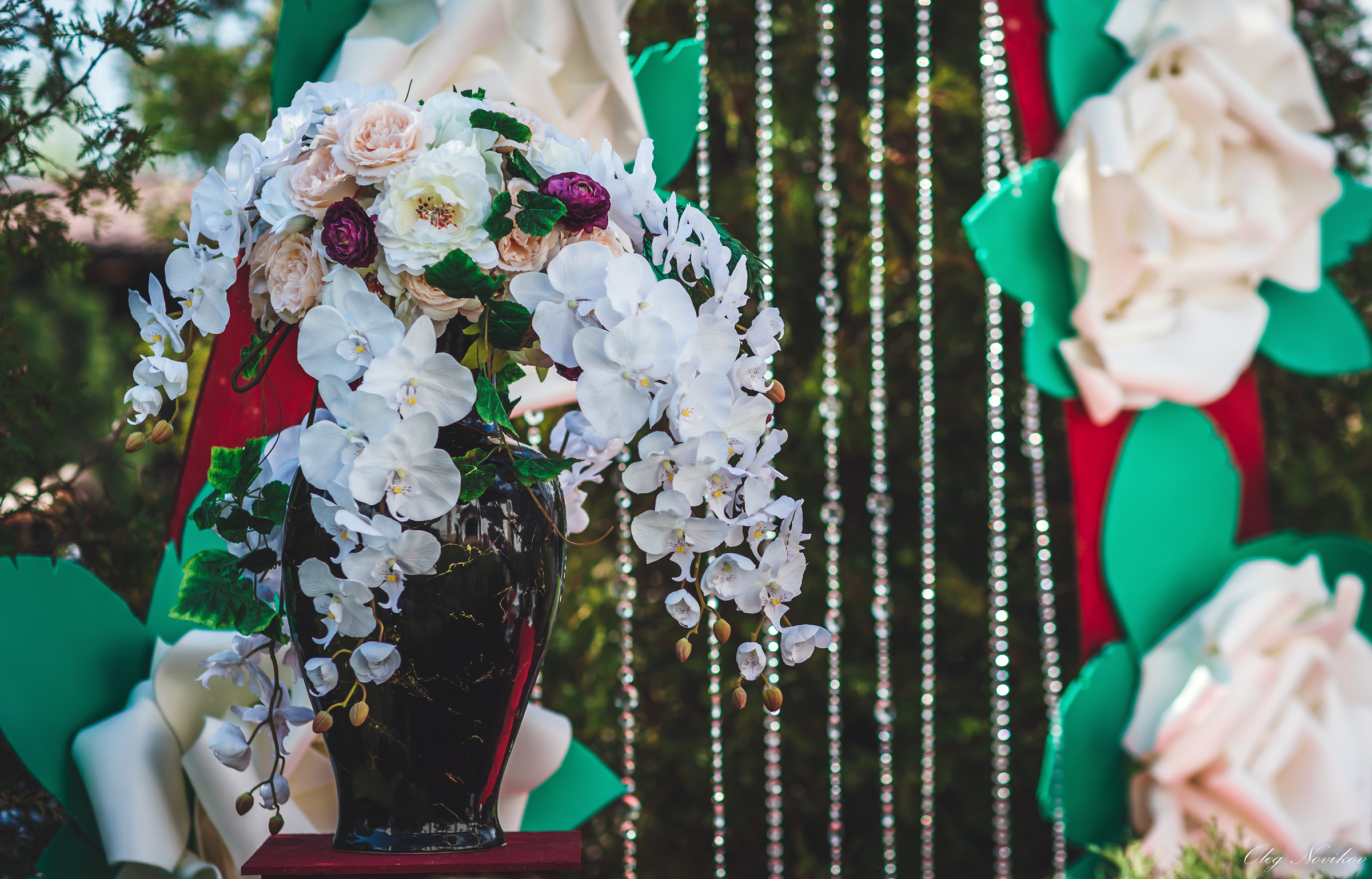 Алексей и Катя. Ну, почти как в Испании!. Свадебный фотограф   Набережных Челнов  Олег Новиков