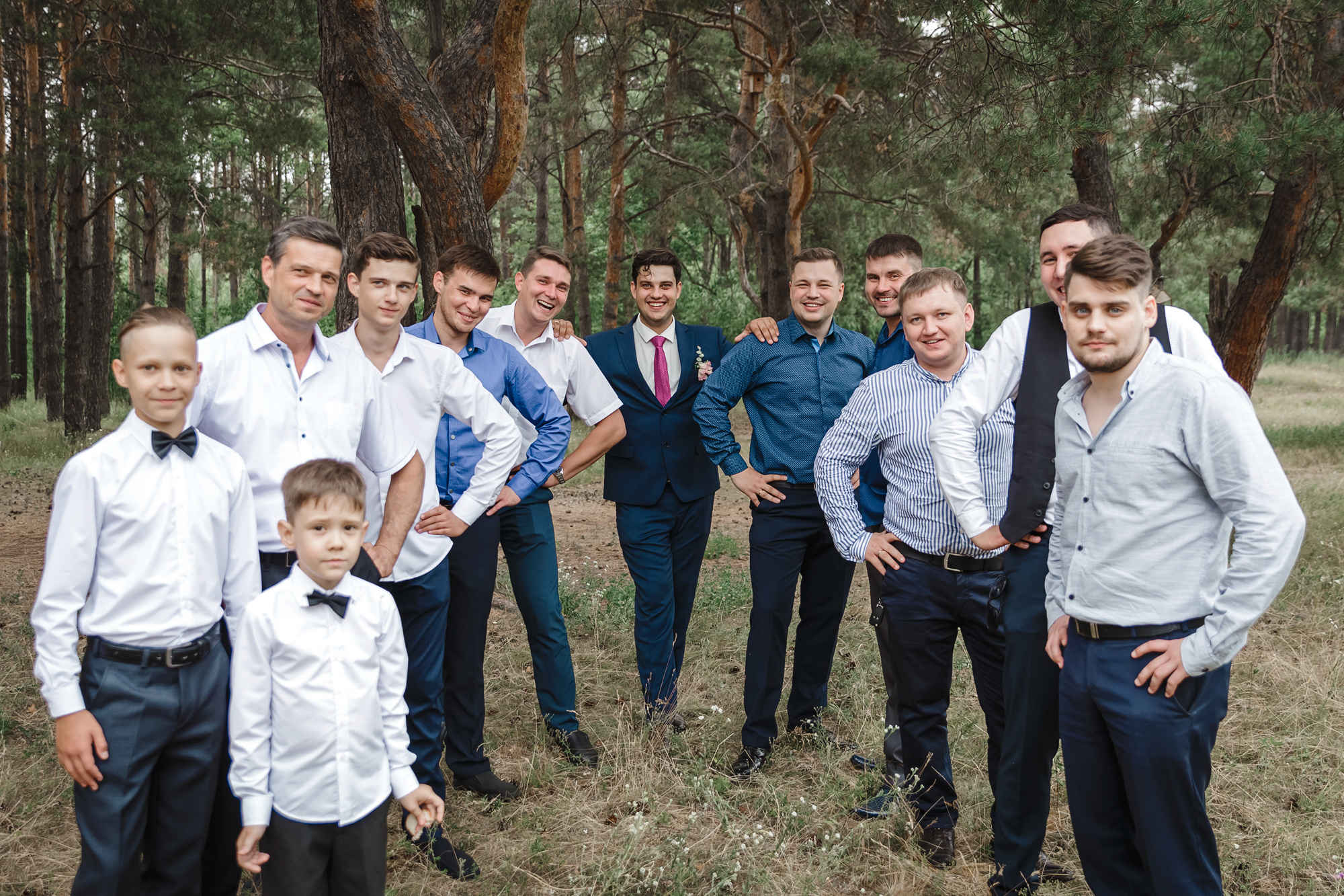 Евгений и Виолетта. И бальные танцы!. Свадебный фотограф   Набережных Челнов  Олег Новиков