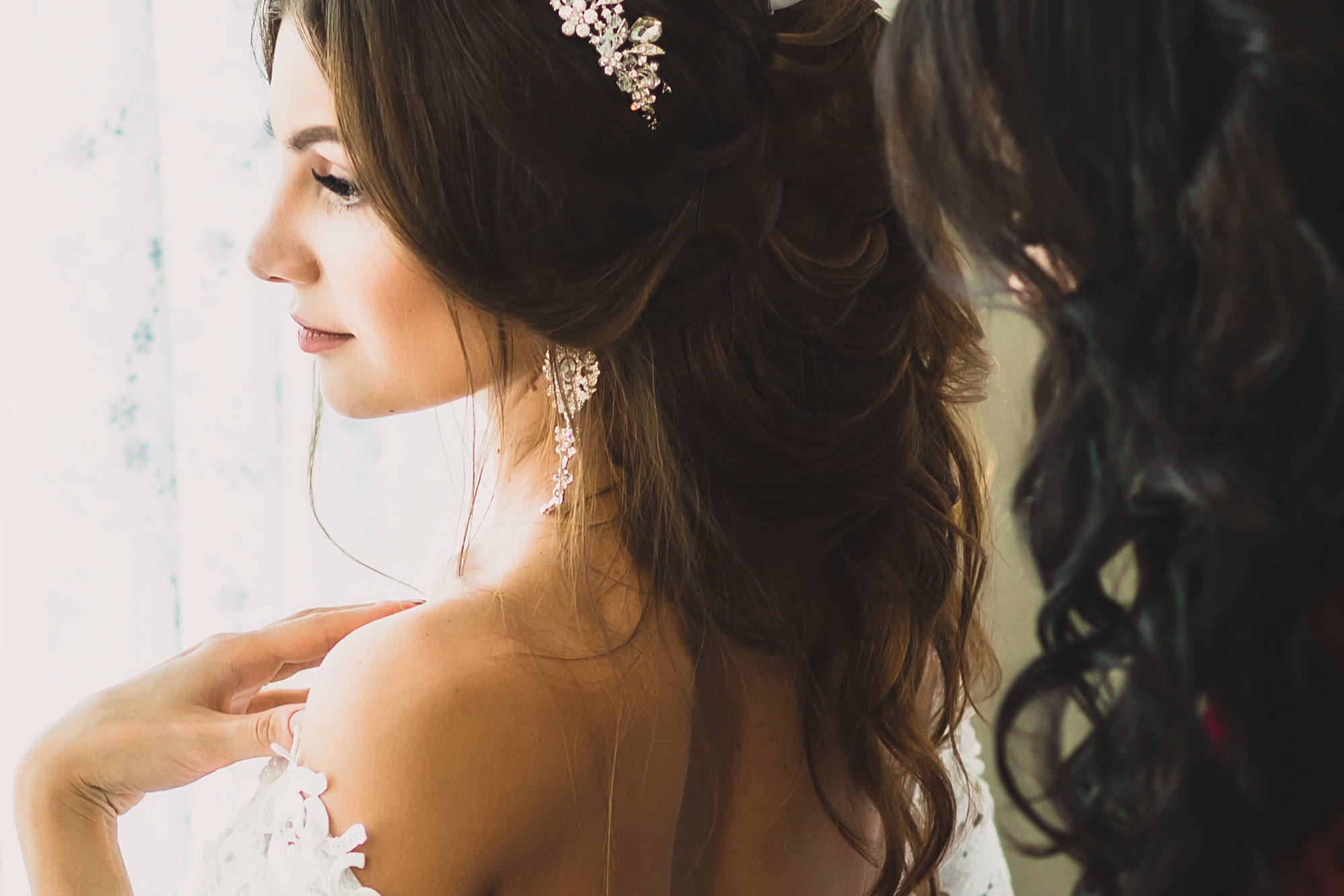 Максим и Татьяна. Свадебный фотограф   Набережных Челнов  Олег Новиков