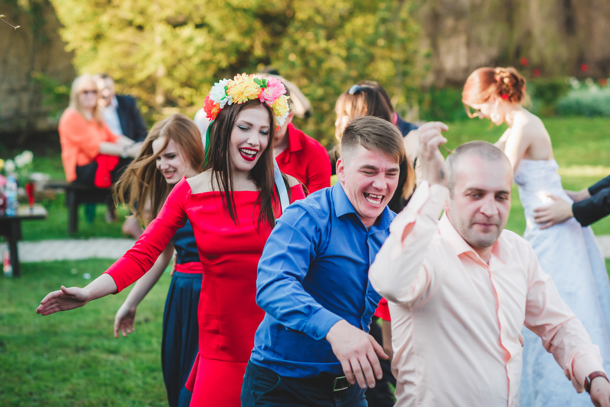 Алексей и Катя. Ну, почти как в Испании!. Свадебный фотограф   Набережных Челнов  Олег Новиков