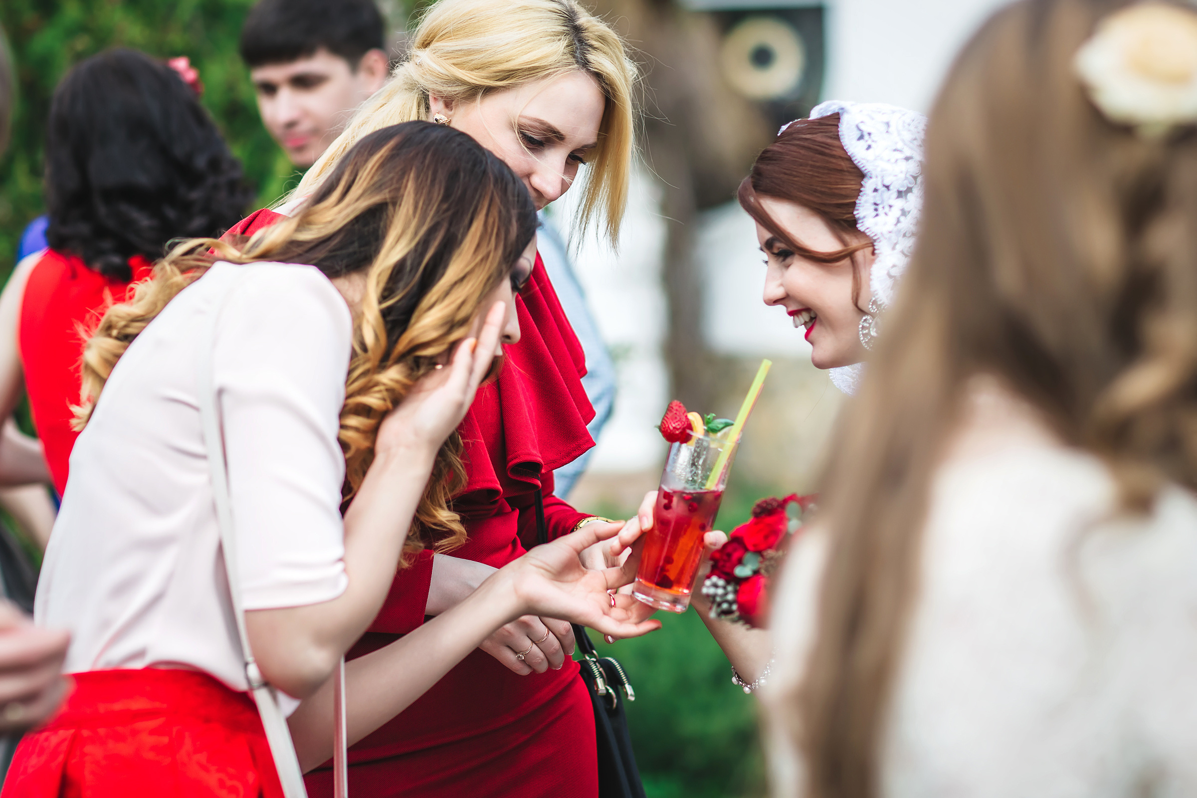 Алексей и Катя. Ну, почти как в Испании!. Свадебный фотограф   Набережных Челнов  Олег Новиков