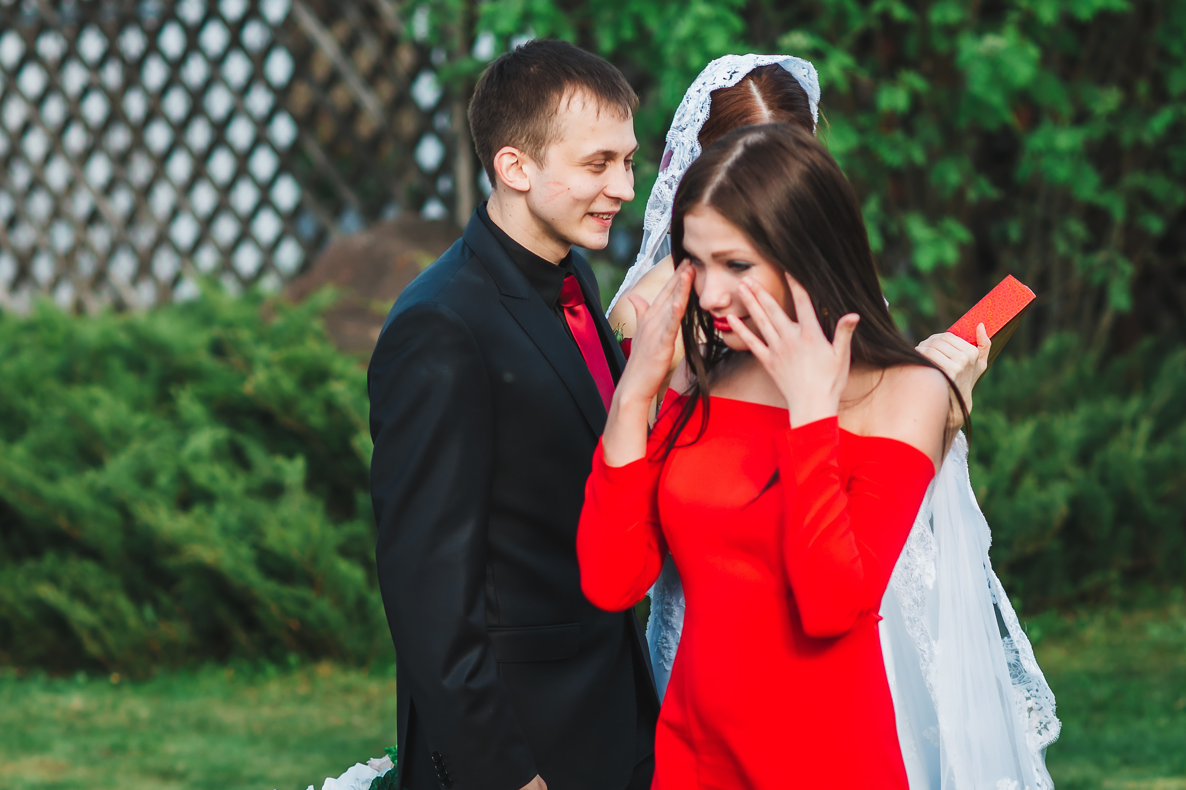 Алексей и Катя. Ну, почти как в Испании!. Свадебный фотограф   Набережных Челнов  Олег Новиков