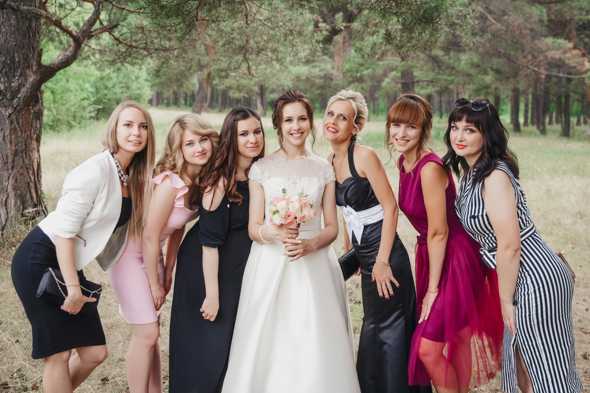 Евгений и Виолетта. И бальные танцы!. Свадебный фотограф   Набережных Челнов  Олег Новиков