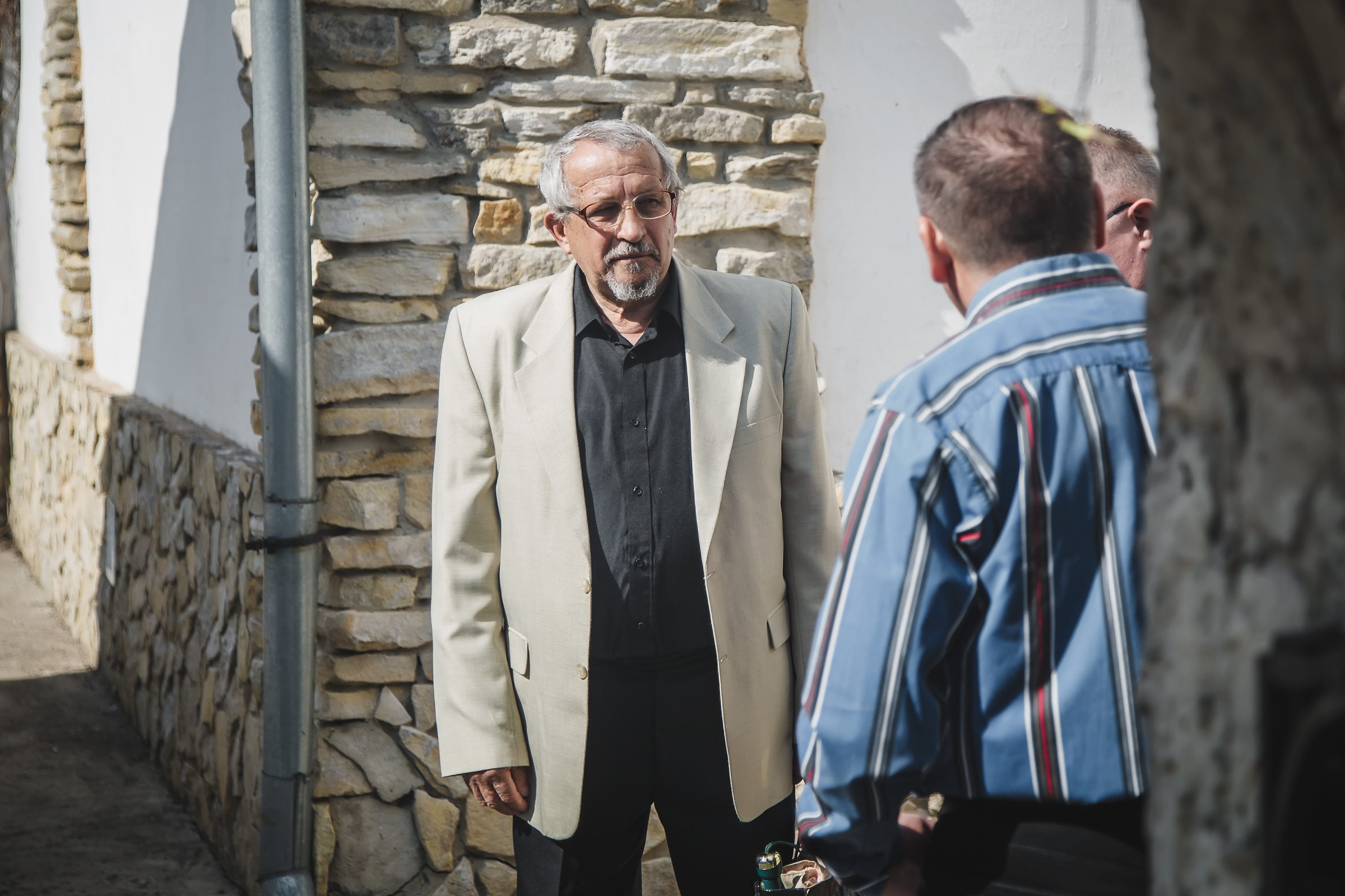 Алексей и Катя. Ну, почти как в Испании!. Свадебный фотограф   Набережных Челнов  Олег Новиков