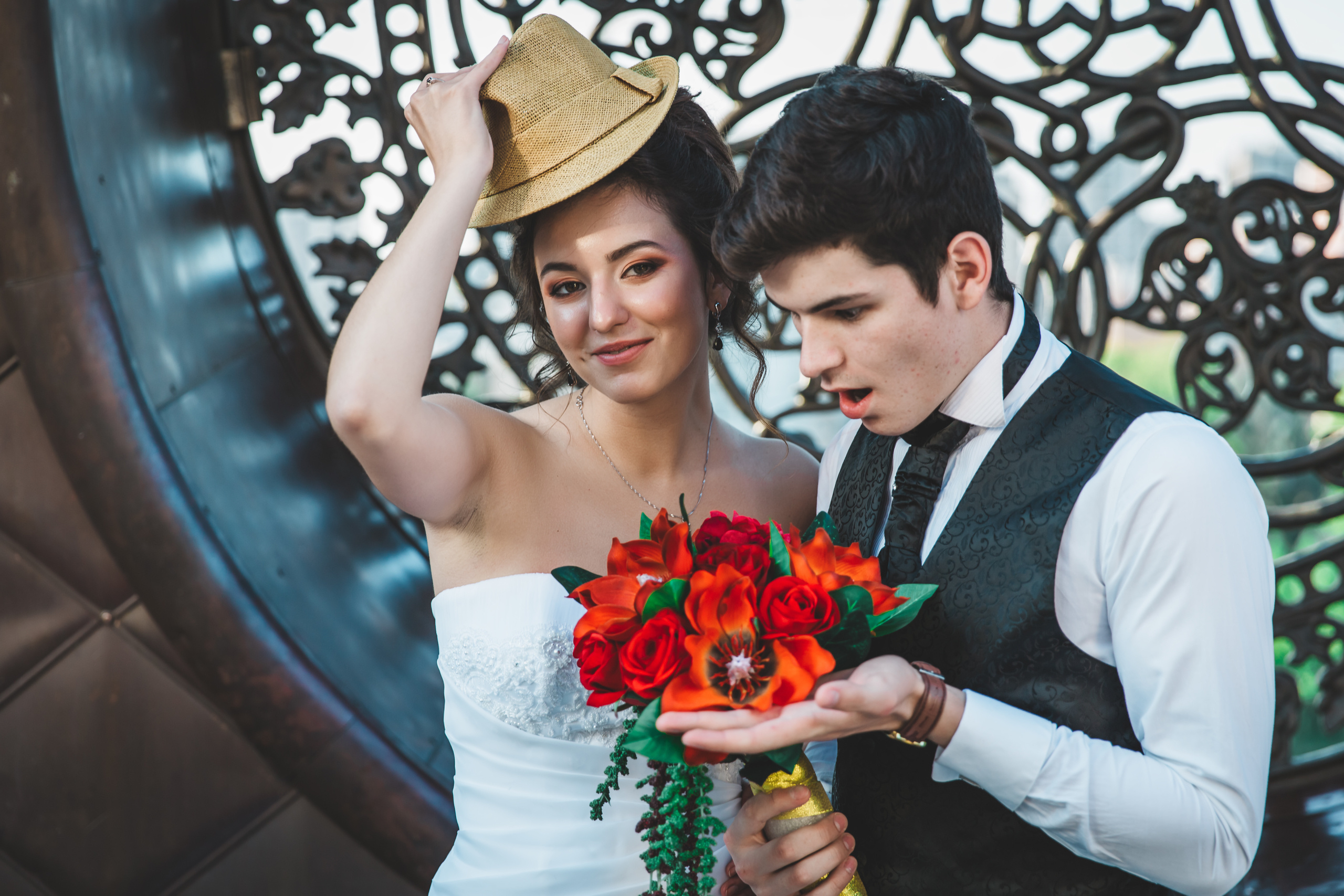 Казань. Свадебный фотограф   Набережных Челнов  Олег Новиков