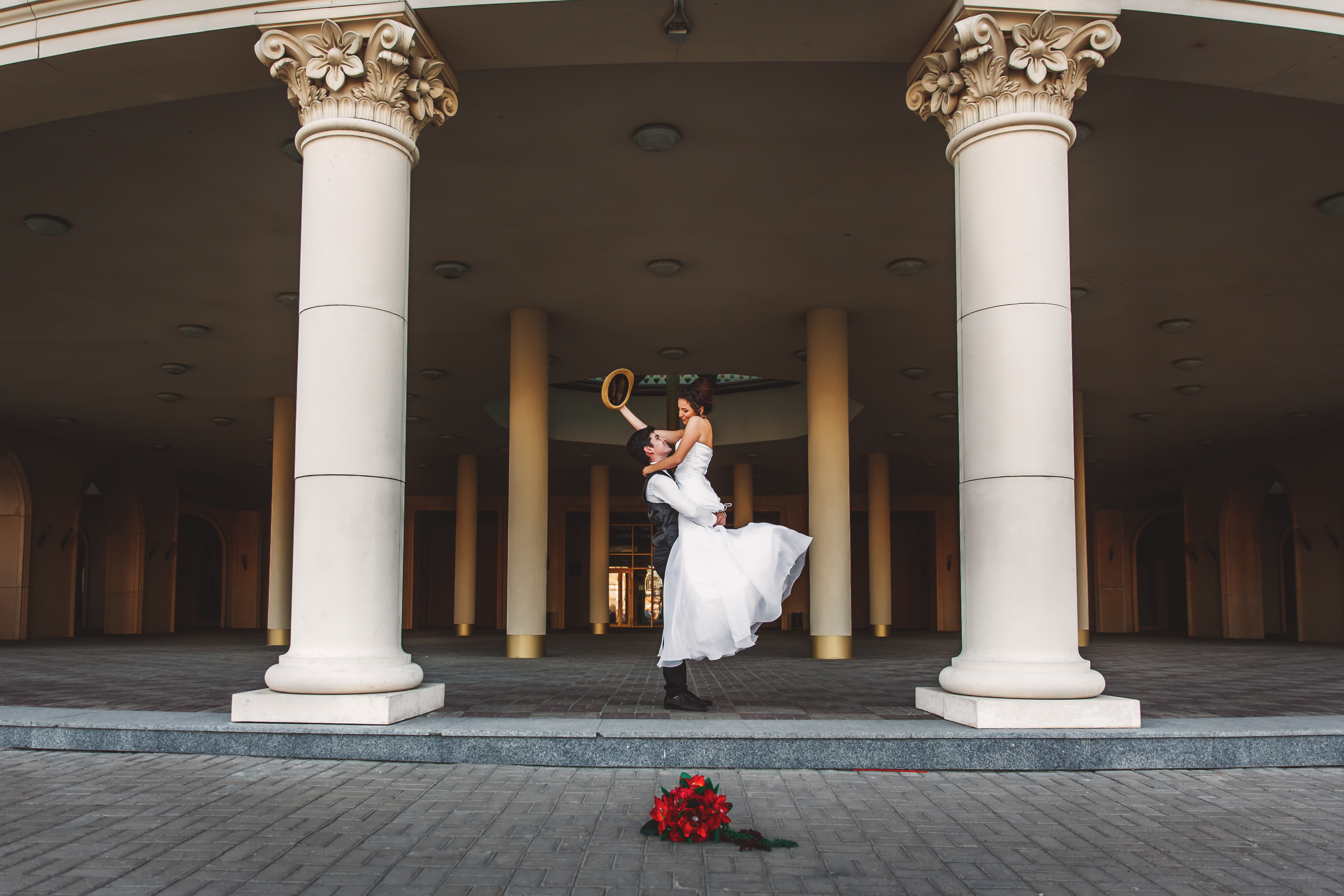 Казань. Свадебный фотограф   Набережных Челнов  Олег Новиков