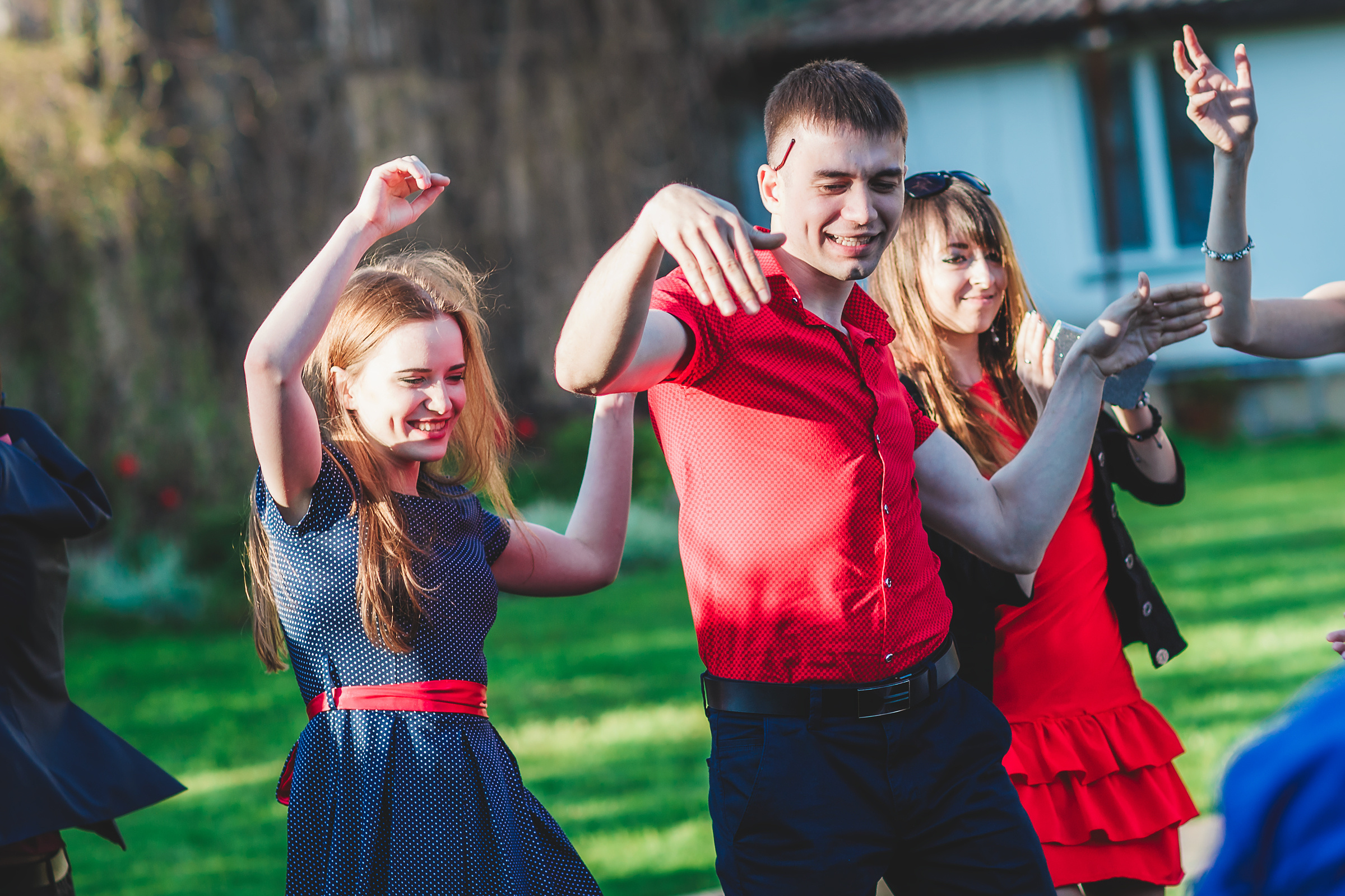 Алексей и Катя. Ну, почти как в Испании!. Свадебный фотограф   Набережных Челнов  Олег Новиков