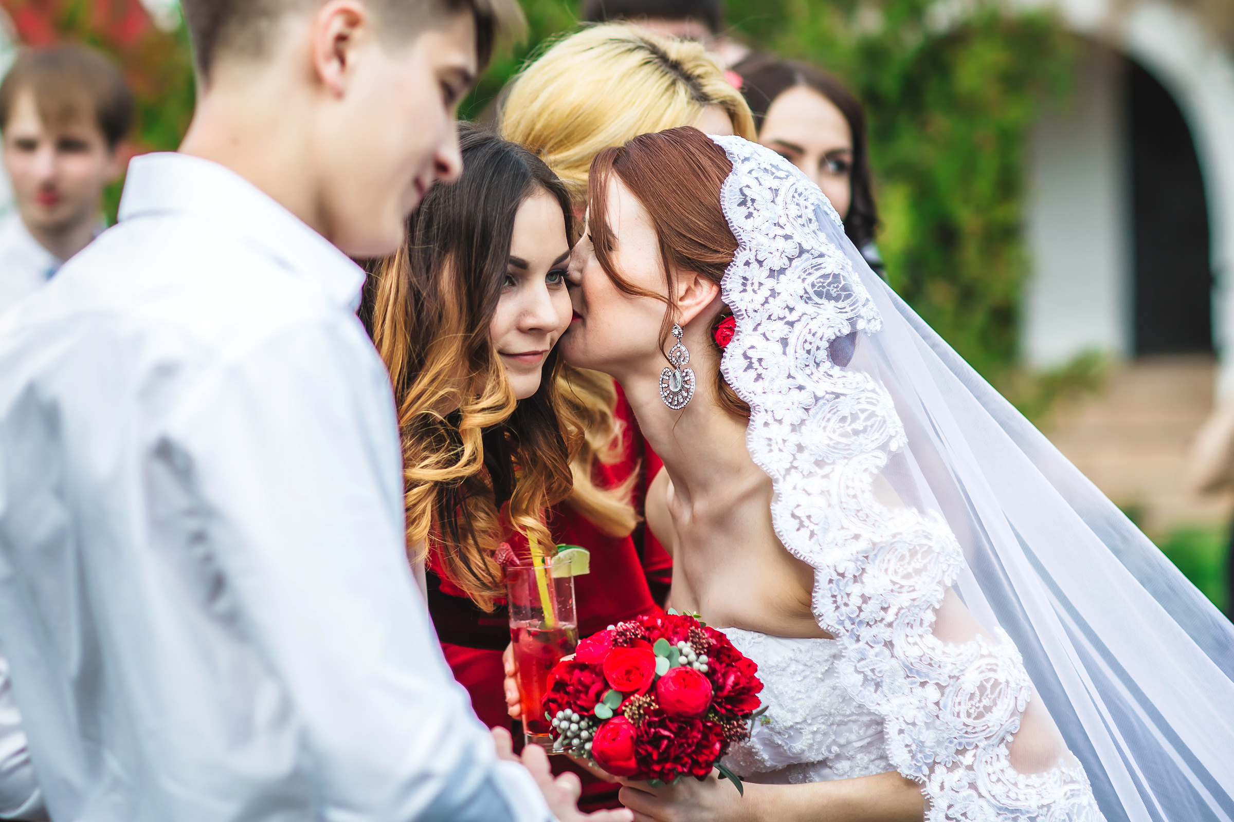 Алексей и Катя. Ну, почти как в Испании!. Свадебный фотограф   Набережных Челнов  Олег Новиков