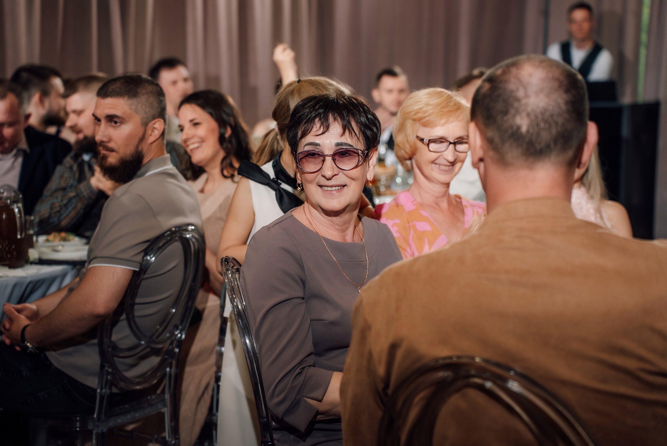 Вадим и Мария. Свадебный фотограф в Архангельске и Северодвинске