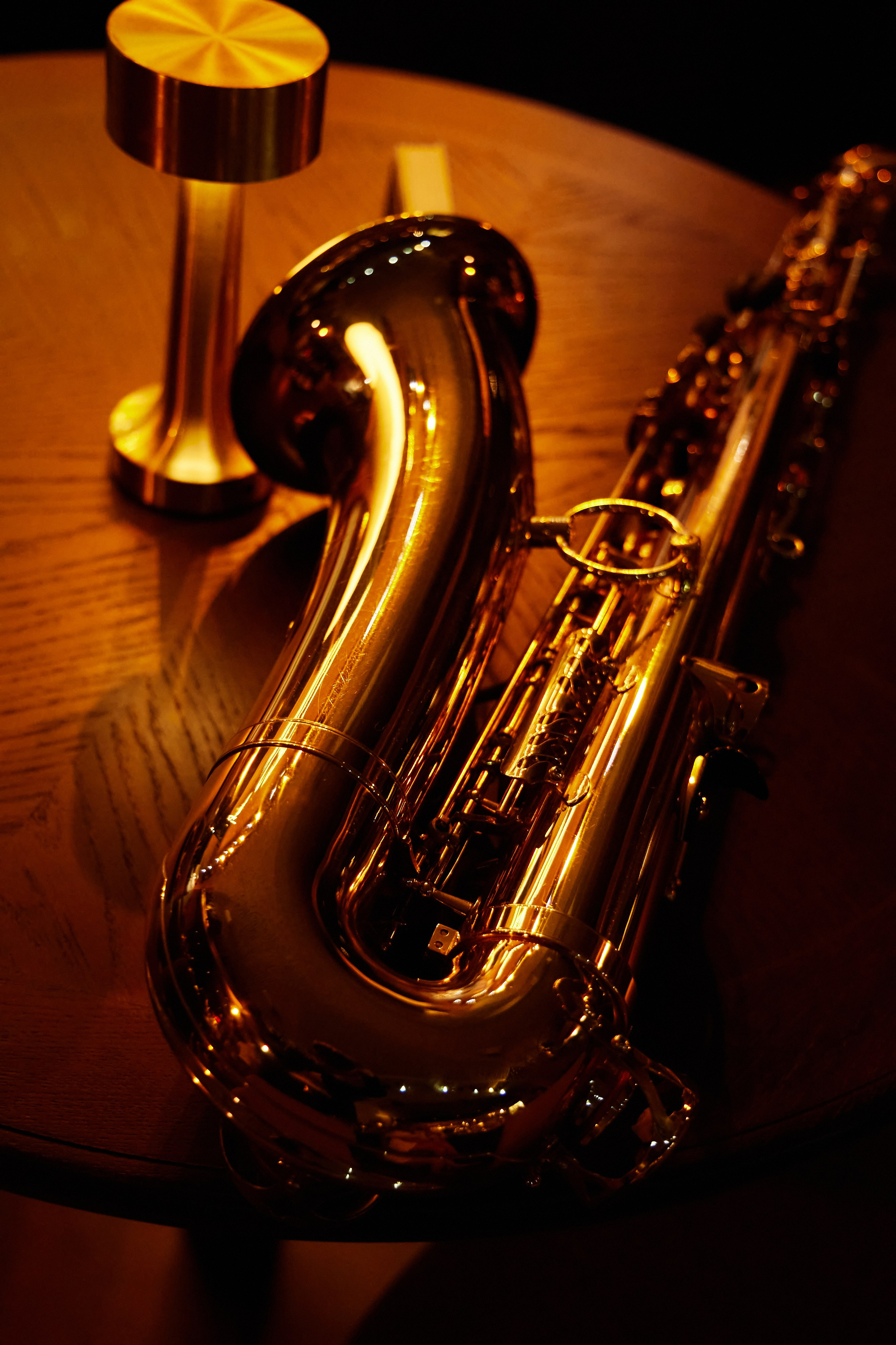 Афтепати джазового фестиваля. Reportage photographer Vlad Shishkin