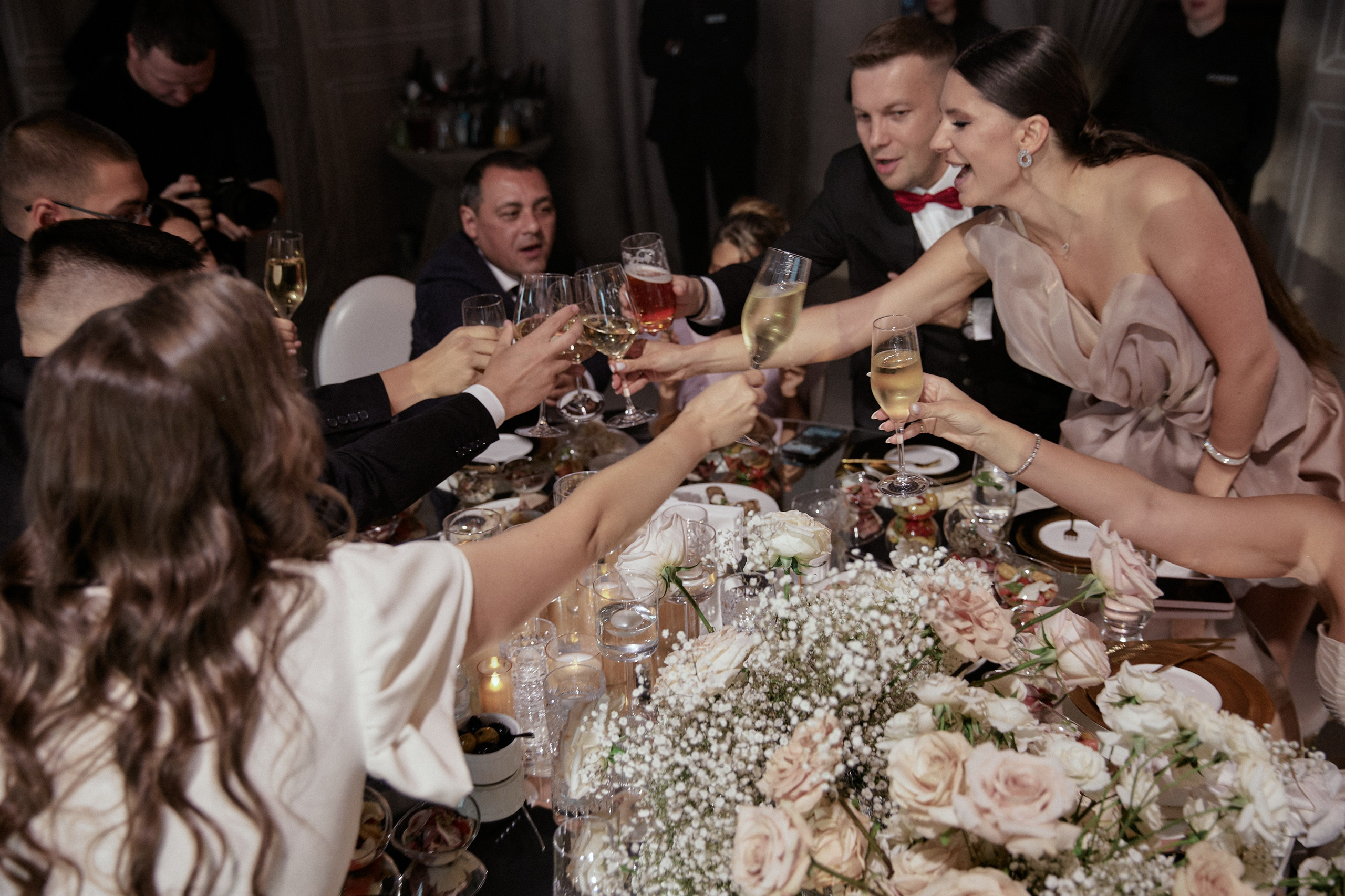 INFINITE LOVE. Дмитрий Мазуркевич: Профессиональный Репортажный Фотограф