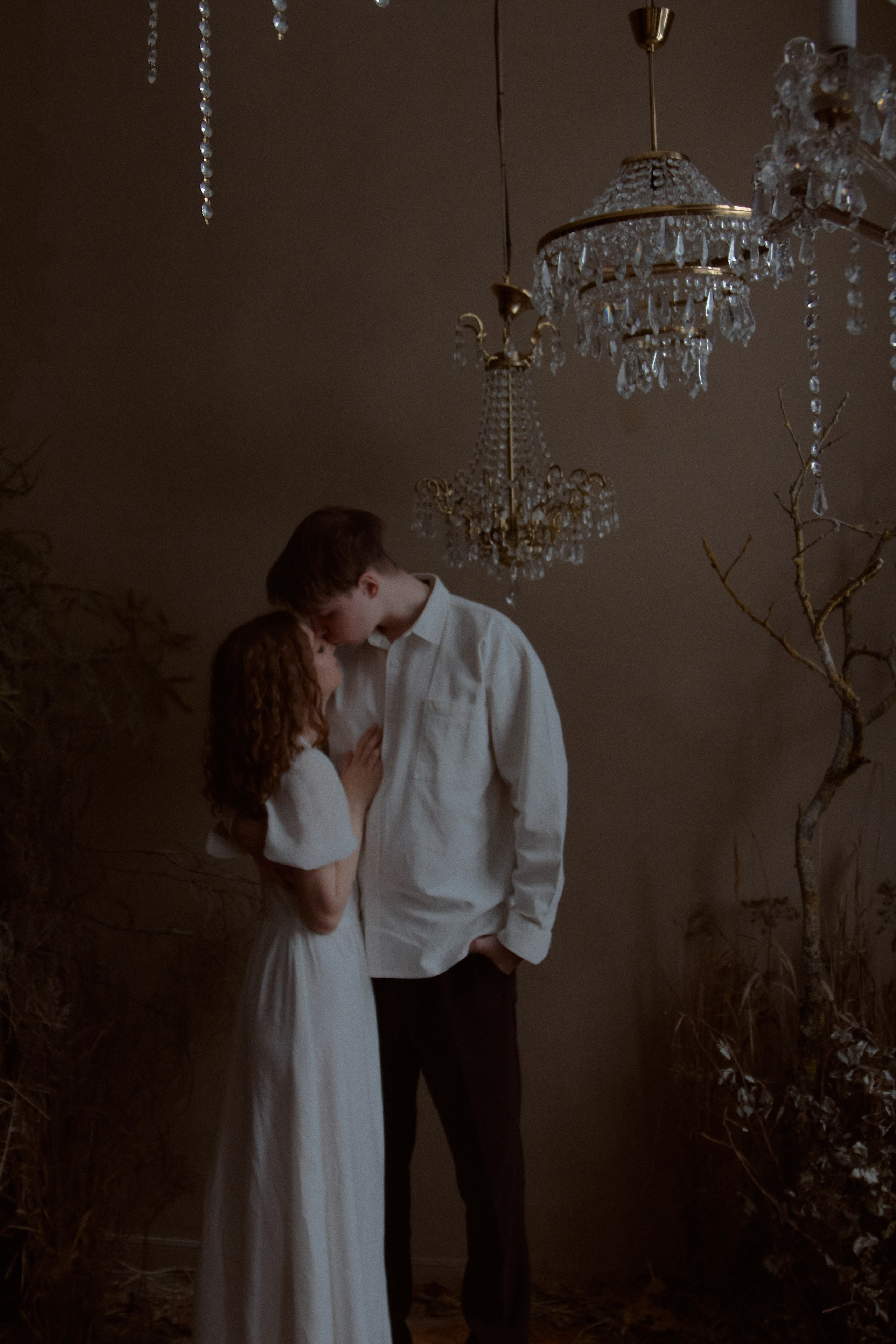 Екатерина и Константин. Фотограф лавстори Москва/МО Приятелева Ангелина