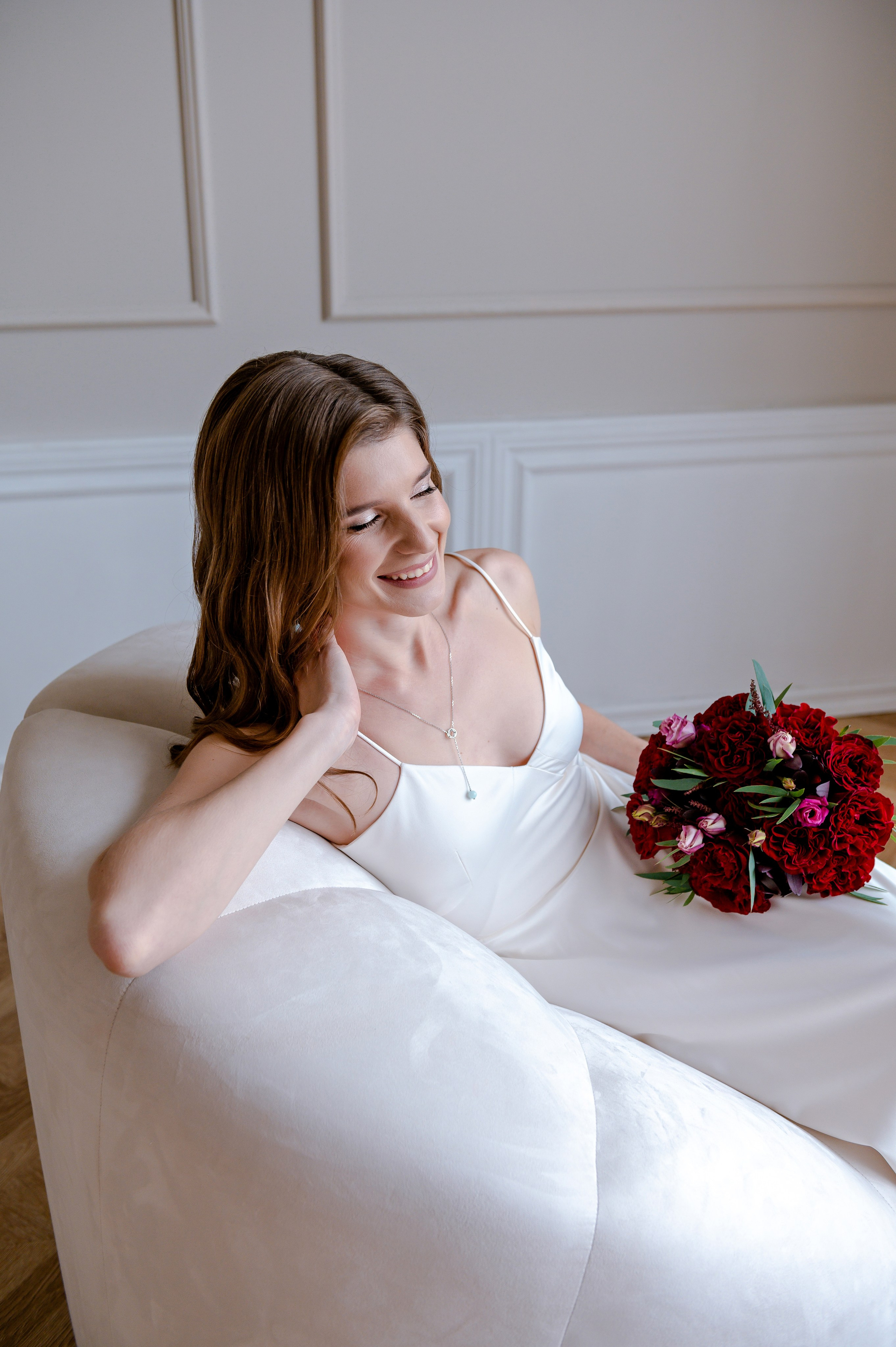 Лена и Антон. Lifestyle фотограф