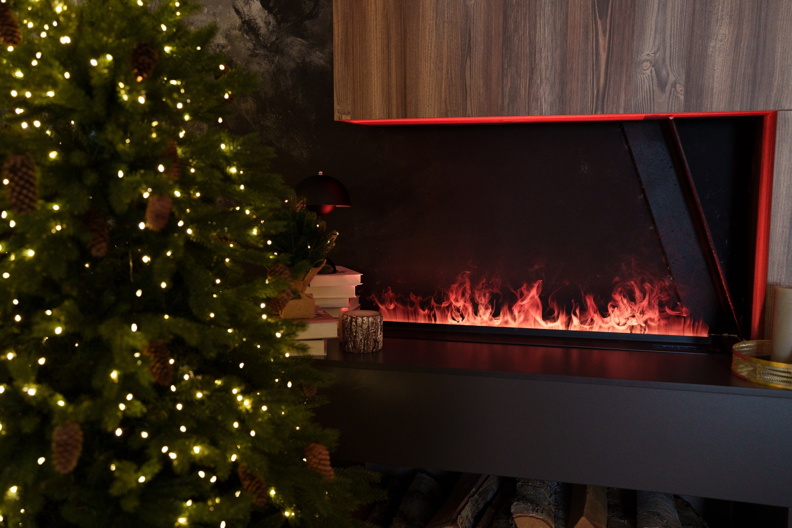 Зал Семейный