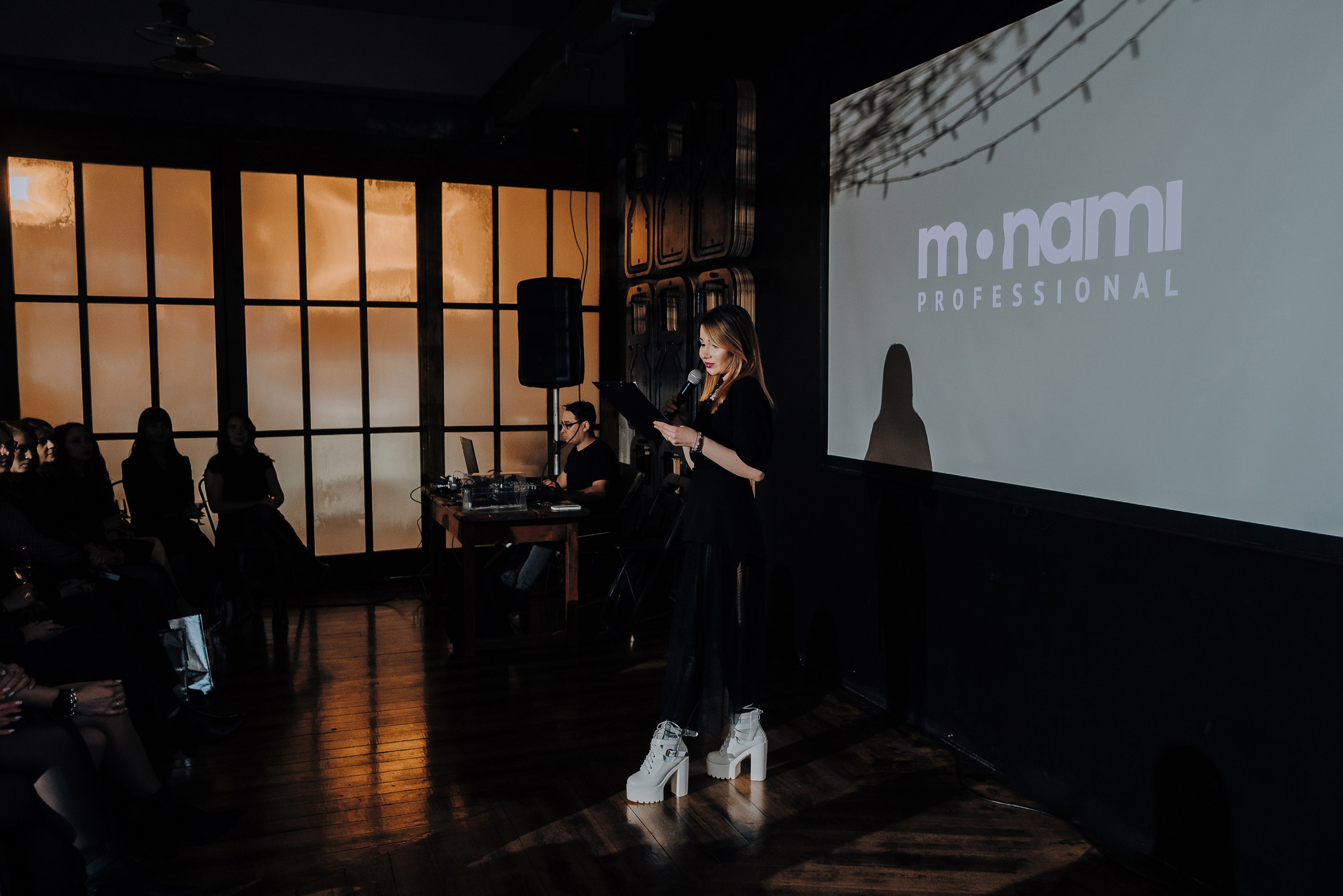 MONAMI DAY. Репортажный фотограф Зуев Роман г. Челябинск