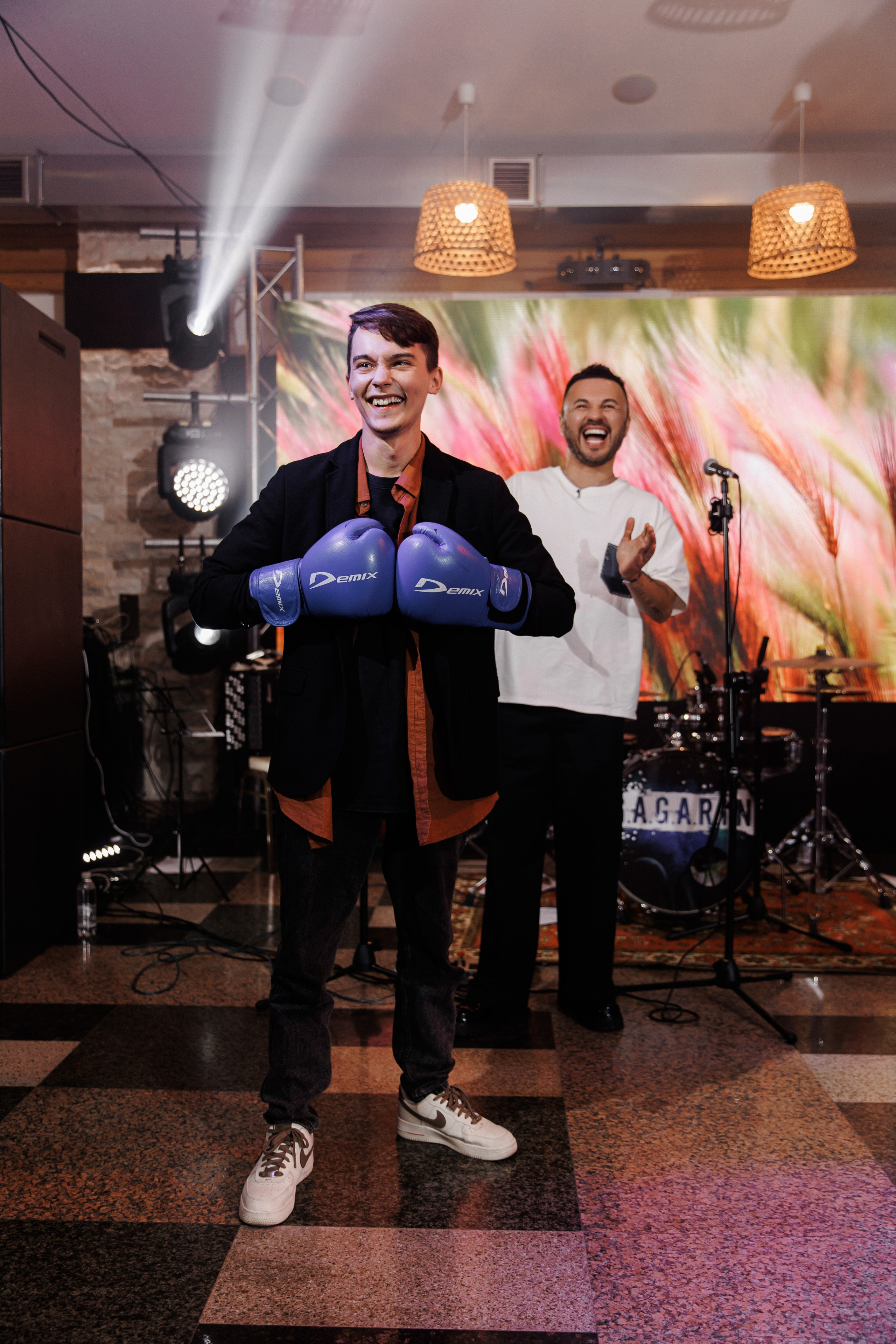 Оля и Кирилл. Свадебный и репортажный фотограф Евгений Петров