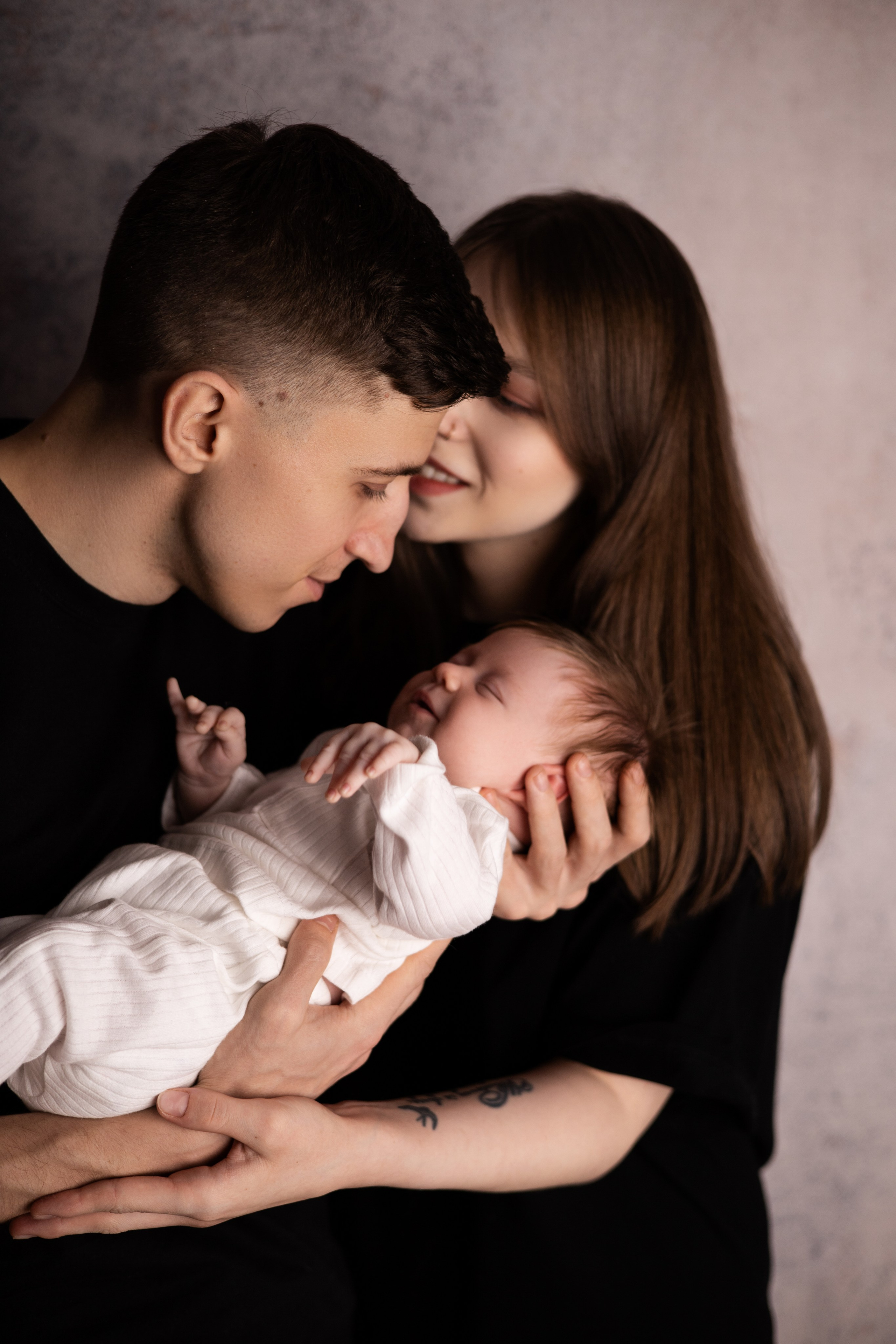 Полина 30 дней. Детский новорождённых и детей постарше Анисимова Полина