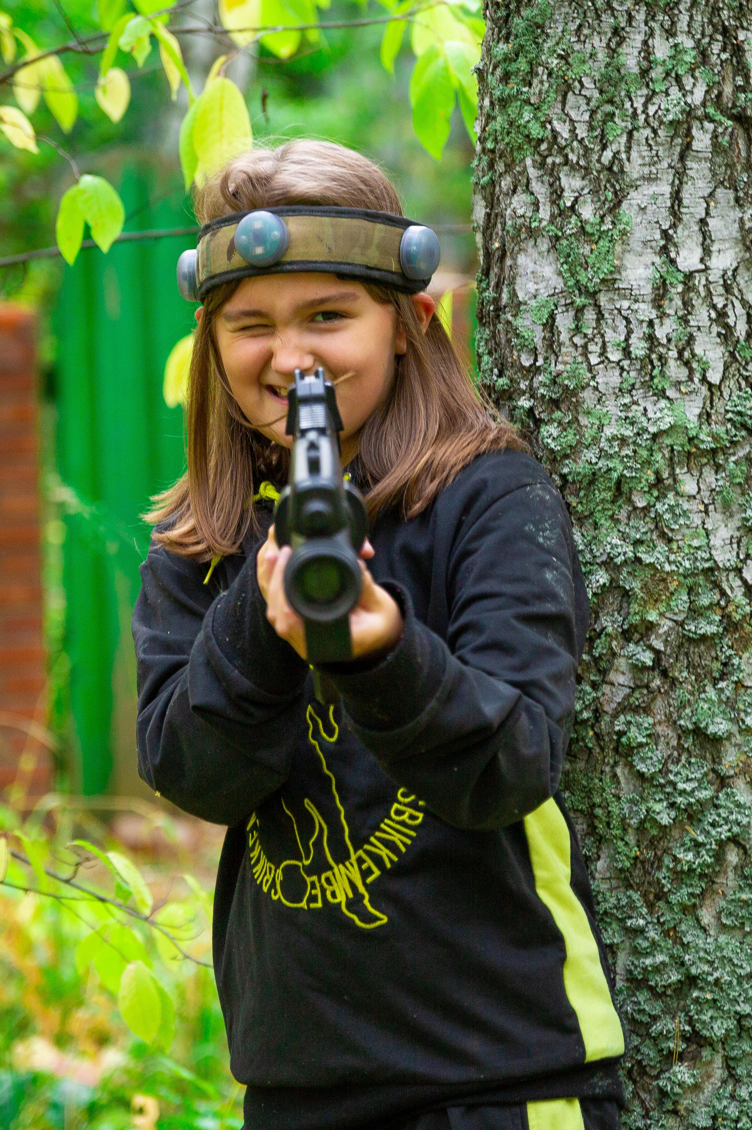 Детские праздники. Фотограф Комаров Сергей