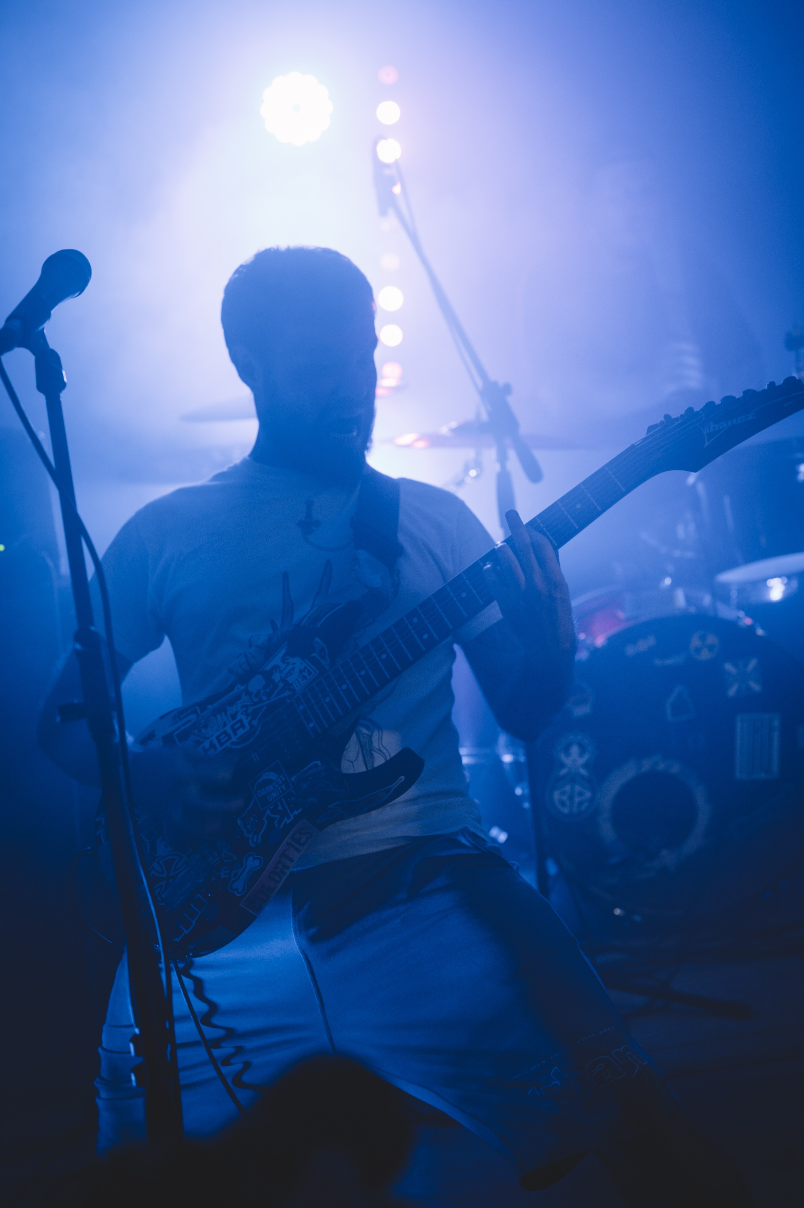 HOMEPARTY vol.6. Фотограф Анна Темнова. Пенза