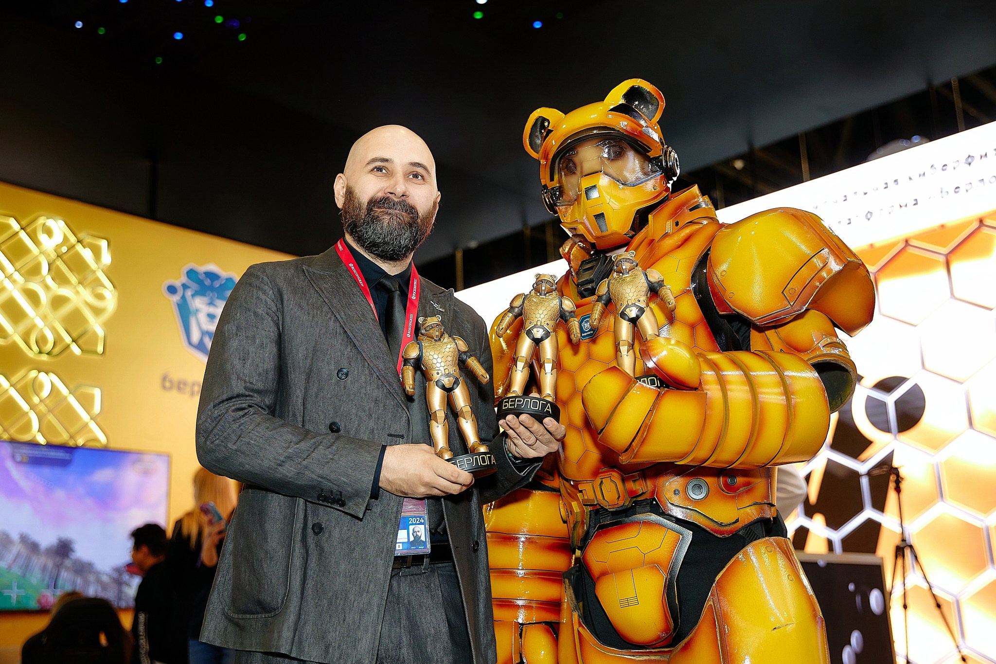 Образовательные мероприятия. Фотограф Ирина Абзалова