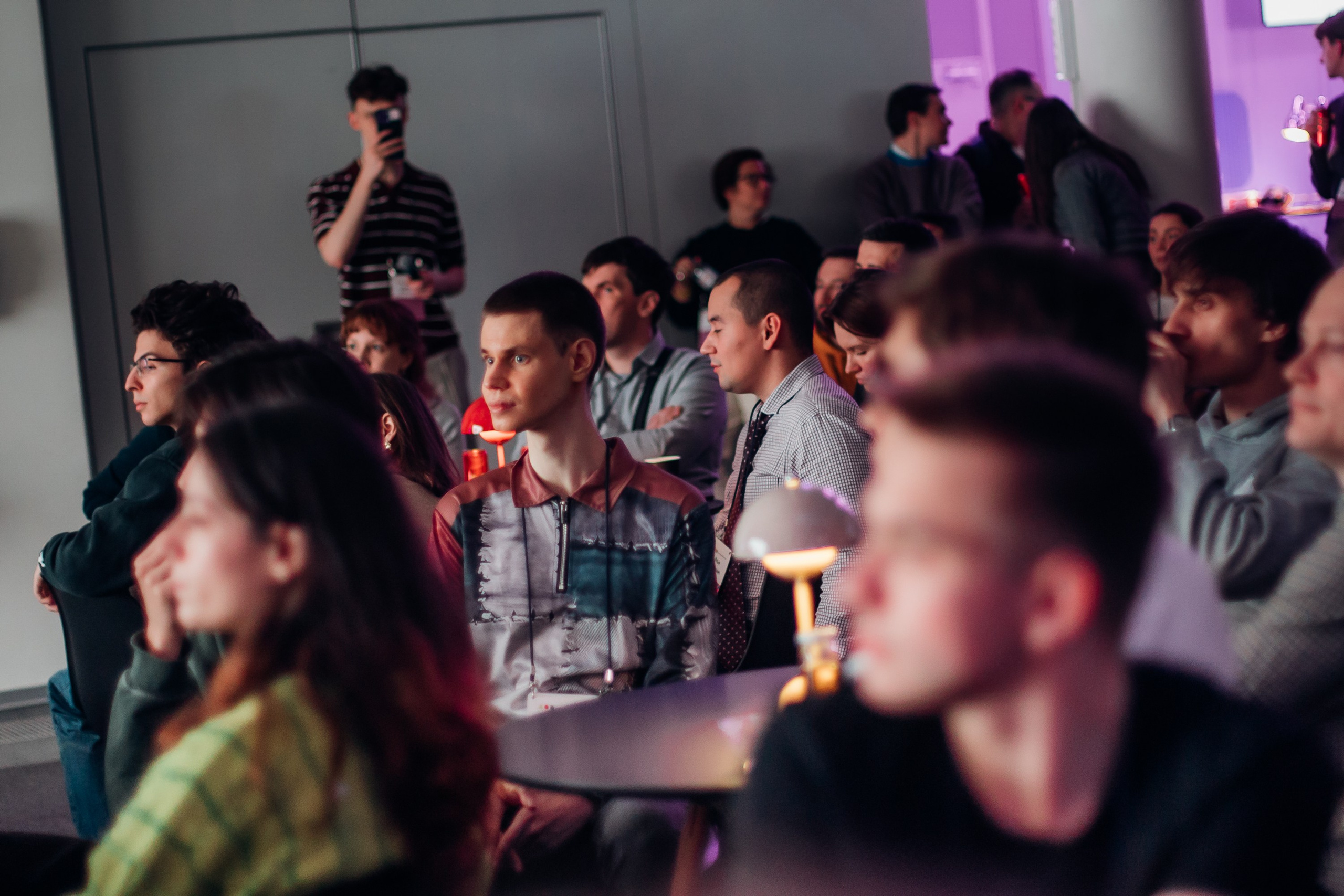 Научный трек