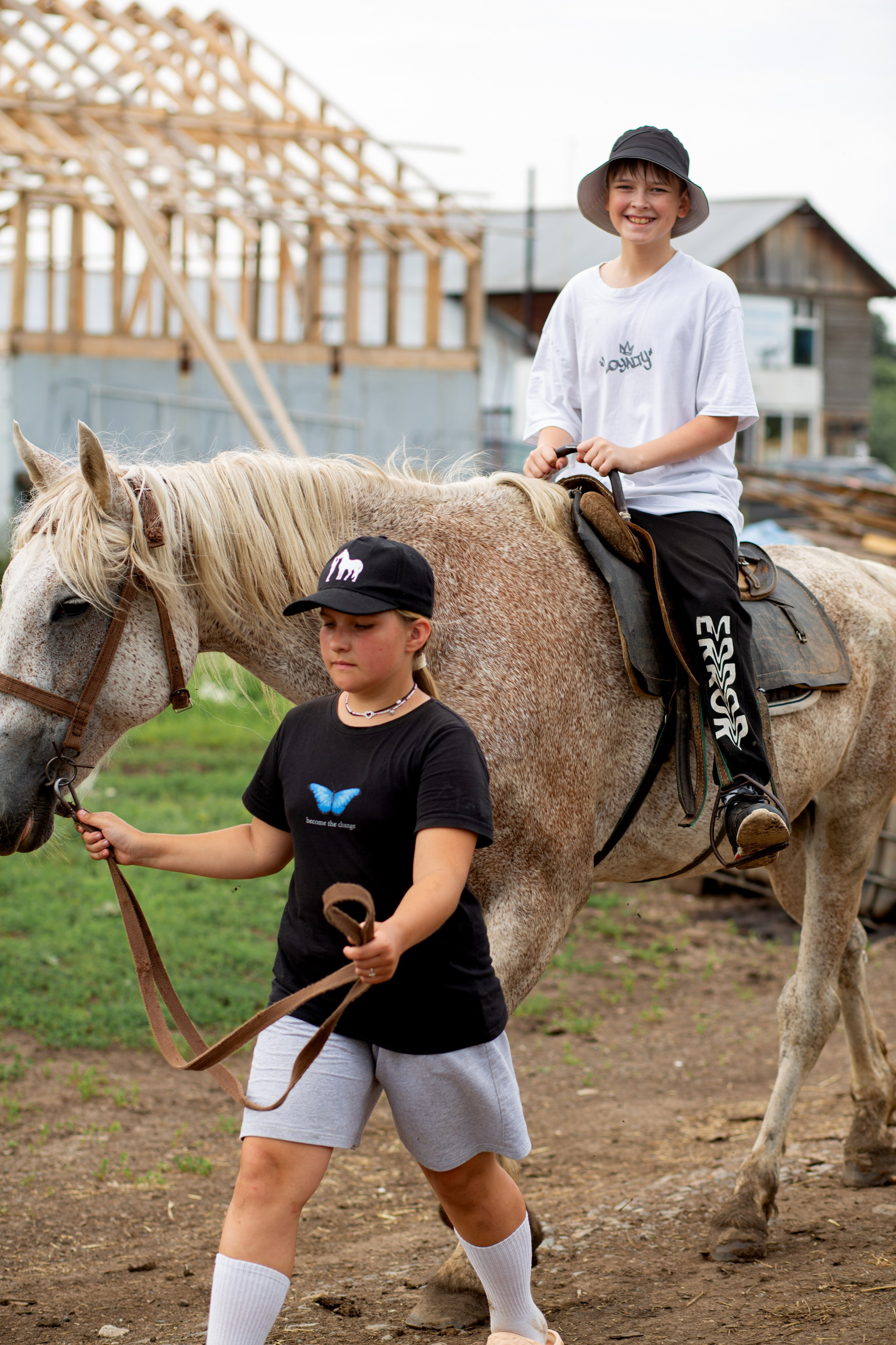 РЕПОРТАЖ. Главная