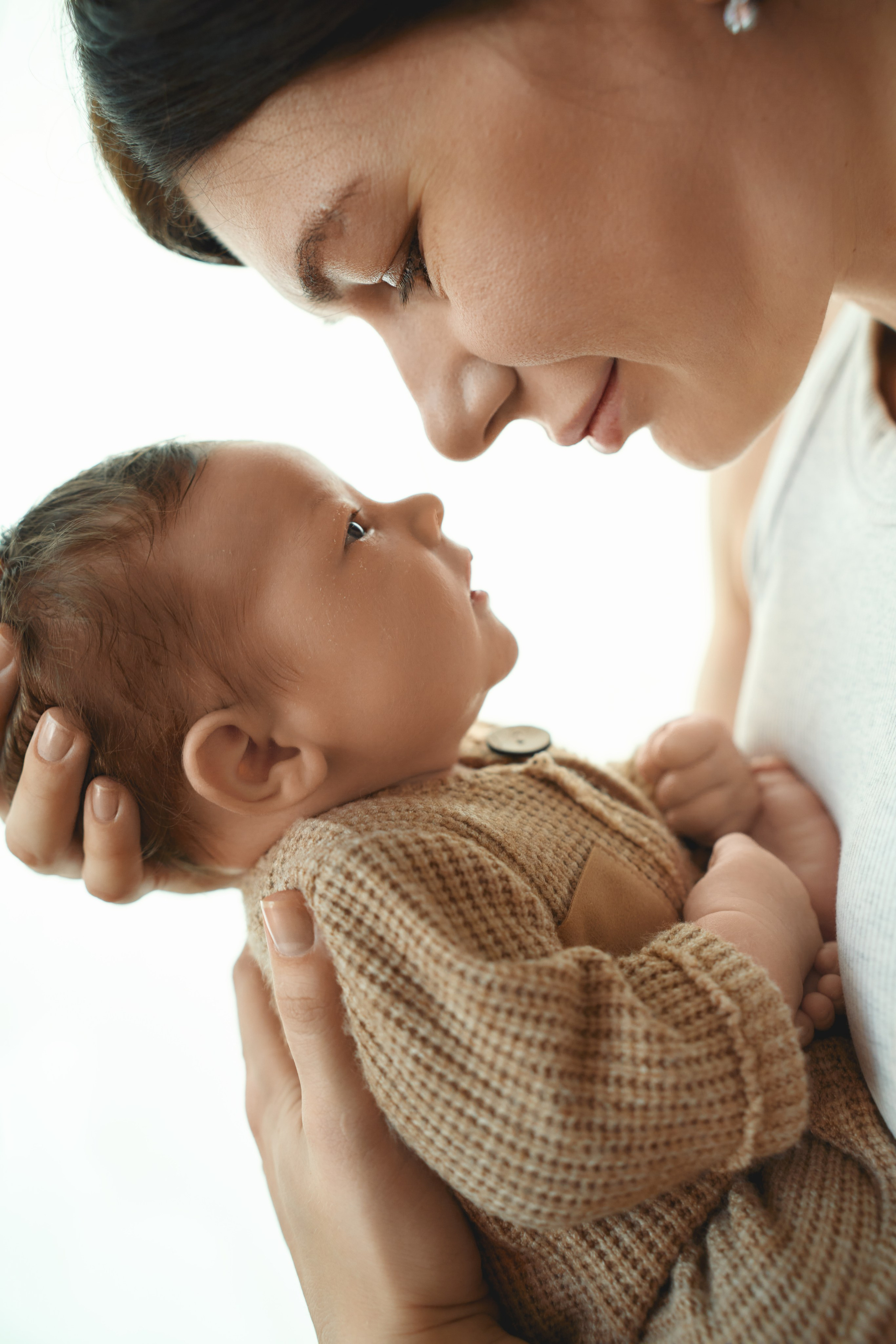 Игорь. Фотограф новорожденных во Владивостоке Ромашко Виктория