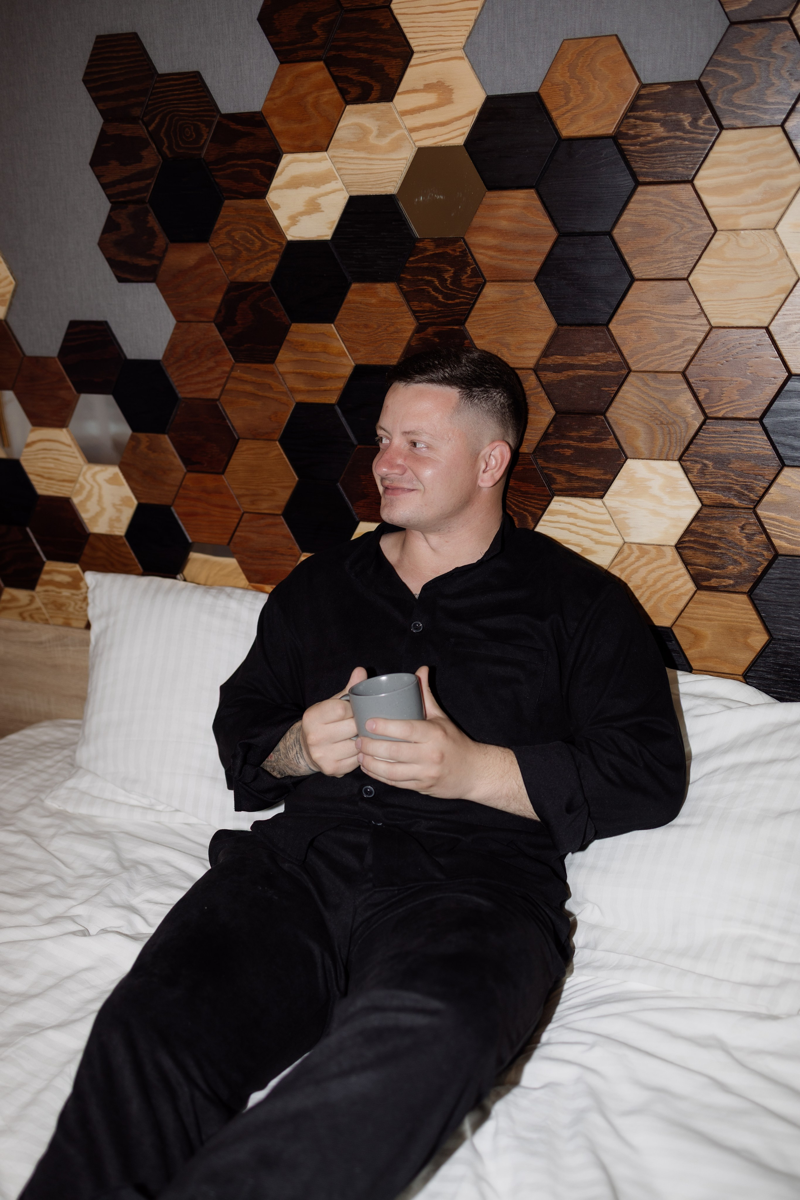 Арина и Михаил. Свадебный фотограф в Петропавловске-Камчатском Артур Зябов