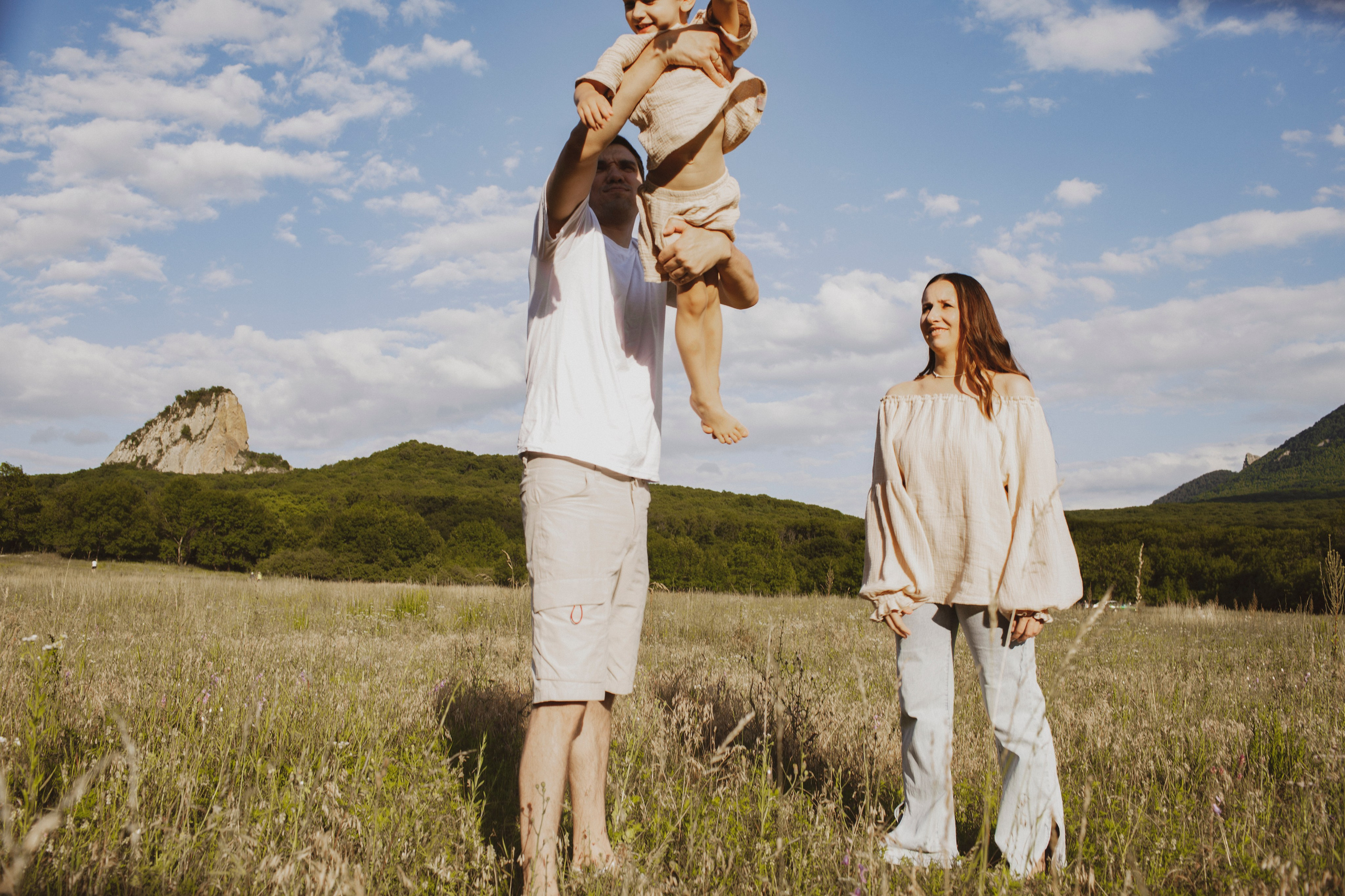 Семья, эмоции,. Фотограф в Железноводске и городах КМВ Исвира Ващенко