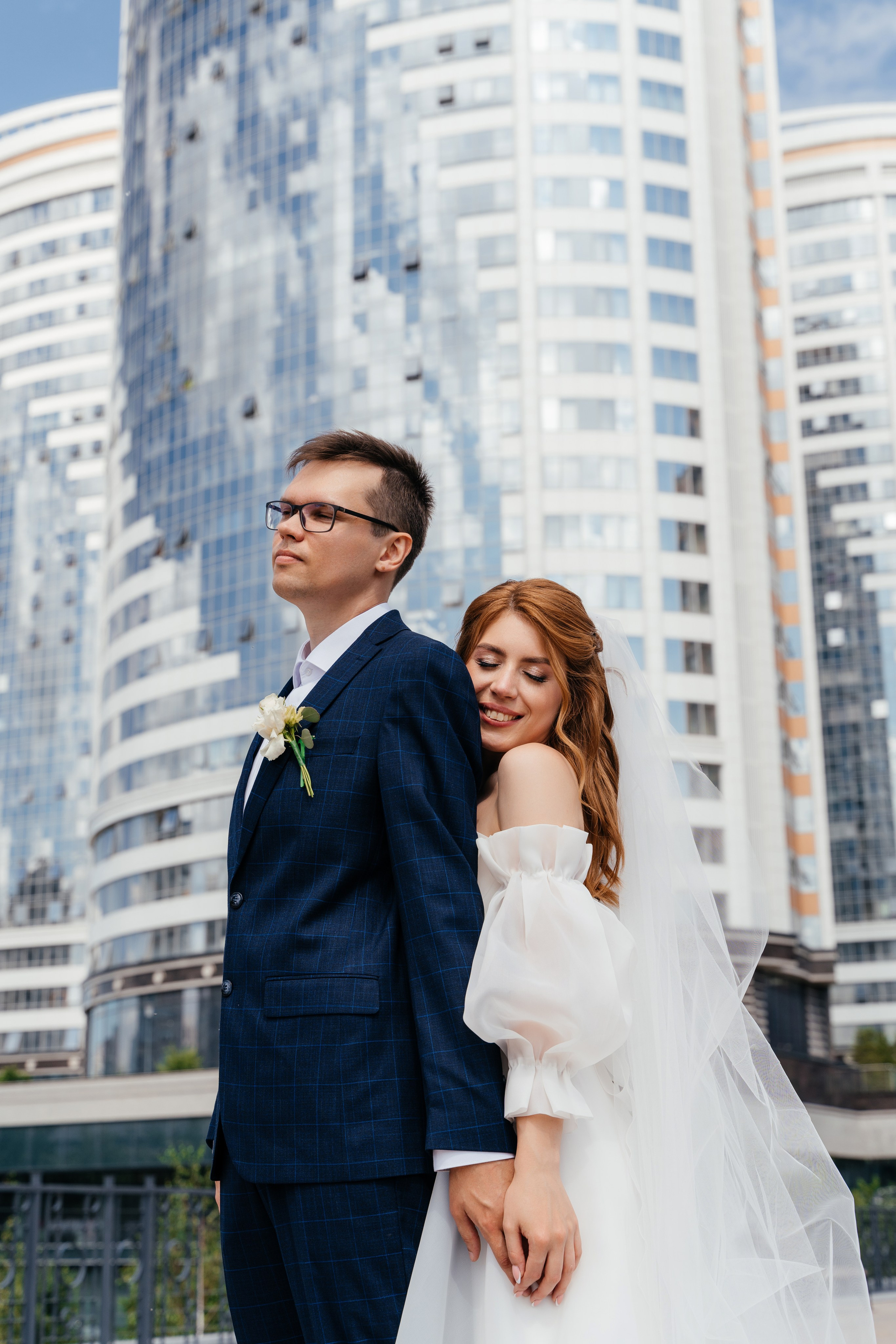 A | A. Свадебный и семейный фотограф в Новосибирске Светлана Варутина