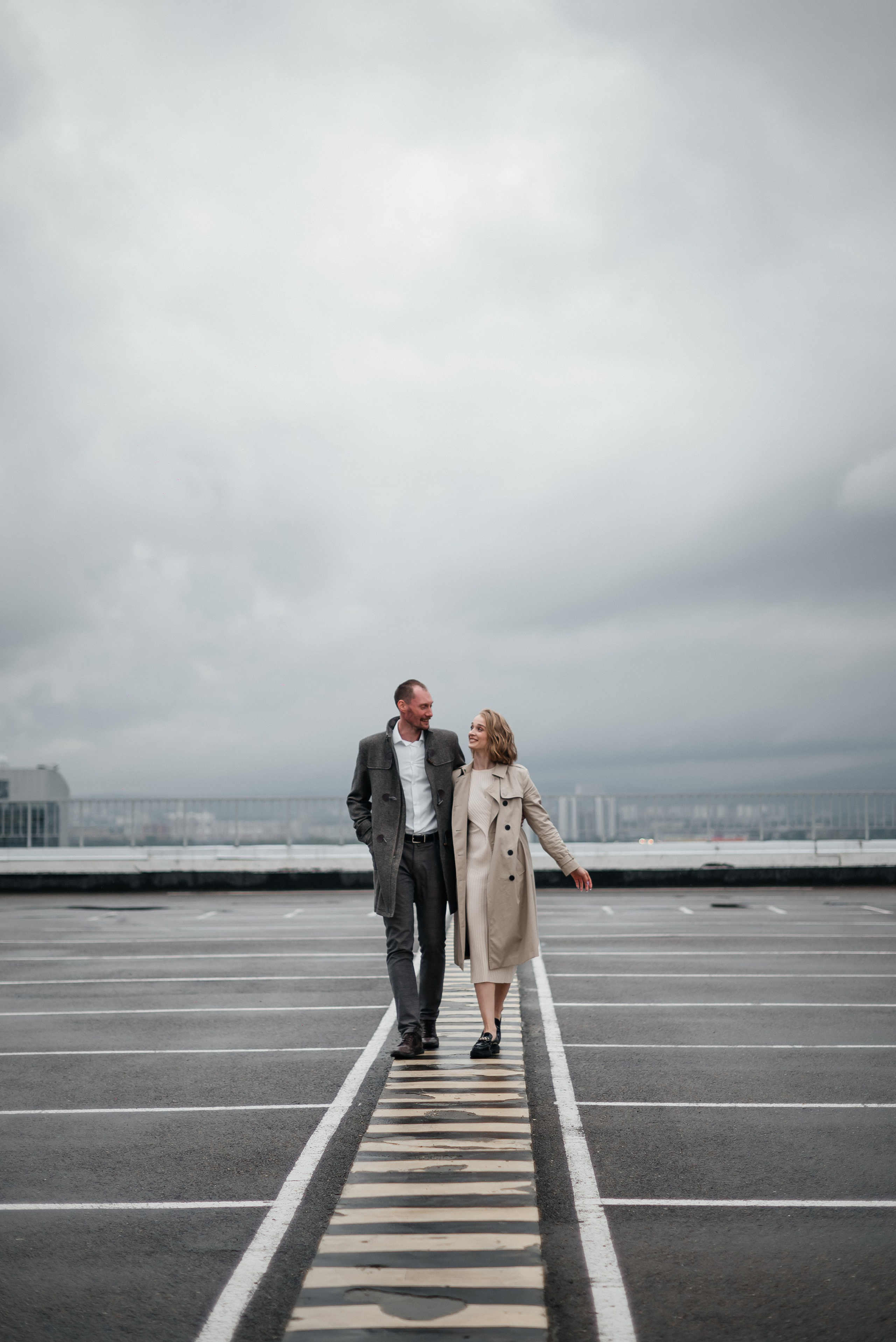 Д&Е. Свадебный фотограф