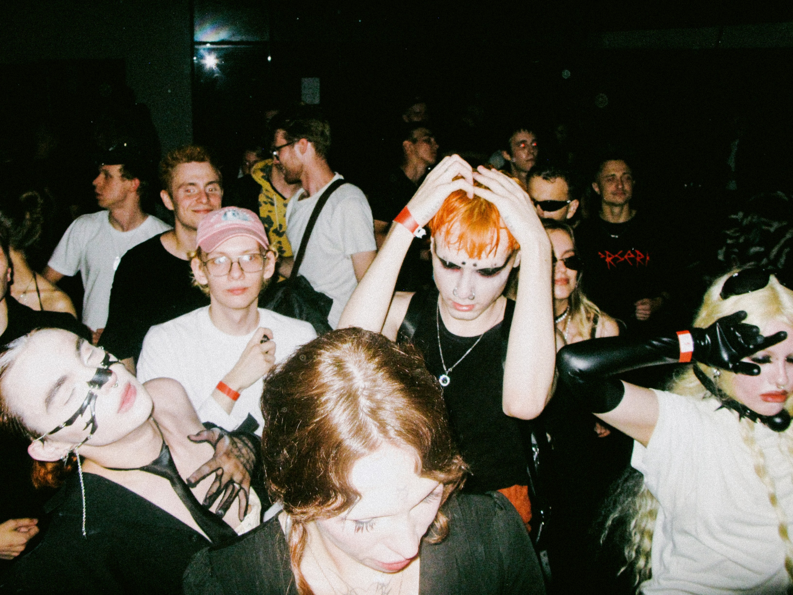 Kontrkult: last summer days. Shyjungle's Portfolio