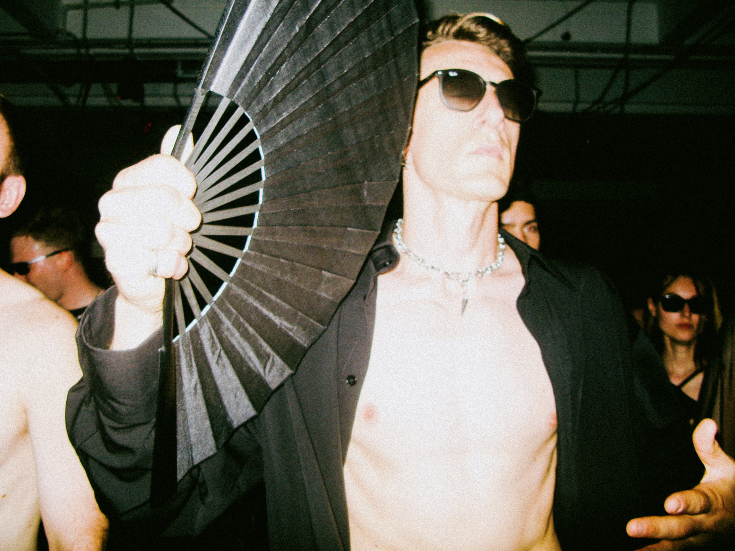 Kontrkult: last summer days. Shyjungle's Portfolio