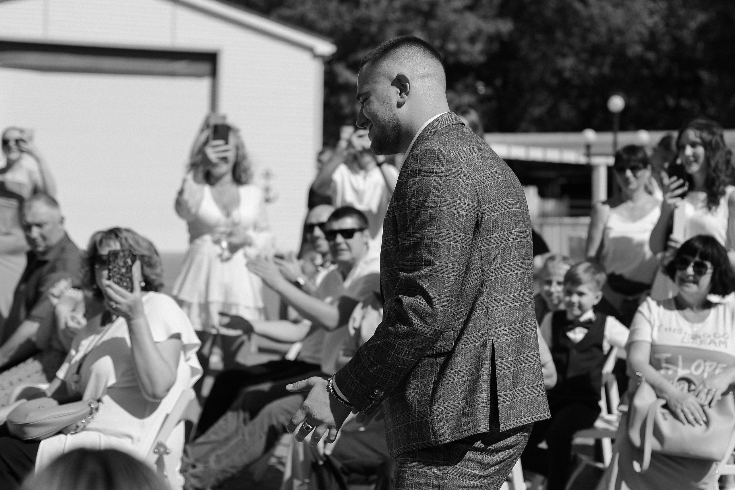 Елена и Александр. Свадебный фотограф Волгоград и Волжский Евгения Кимлач