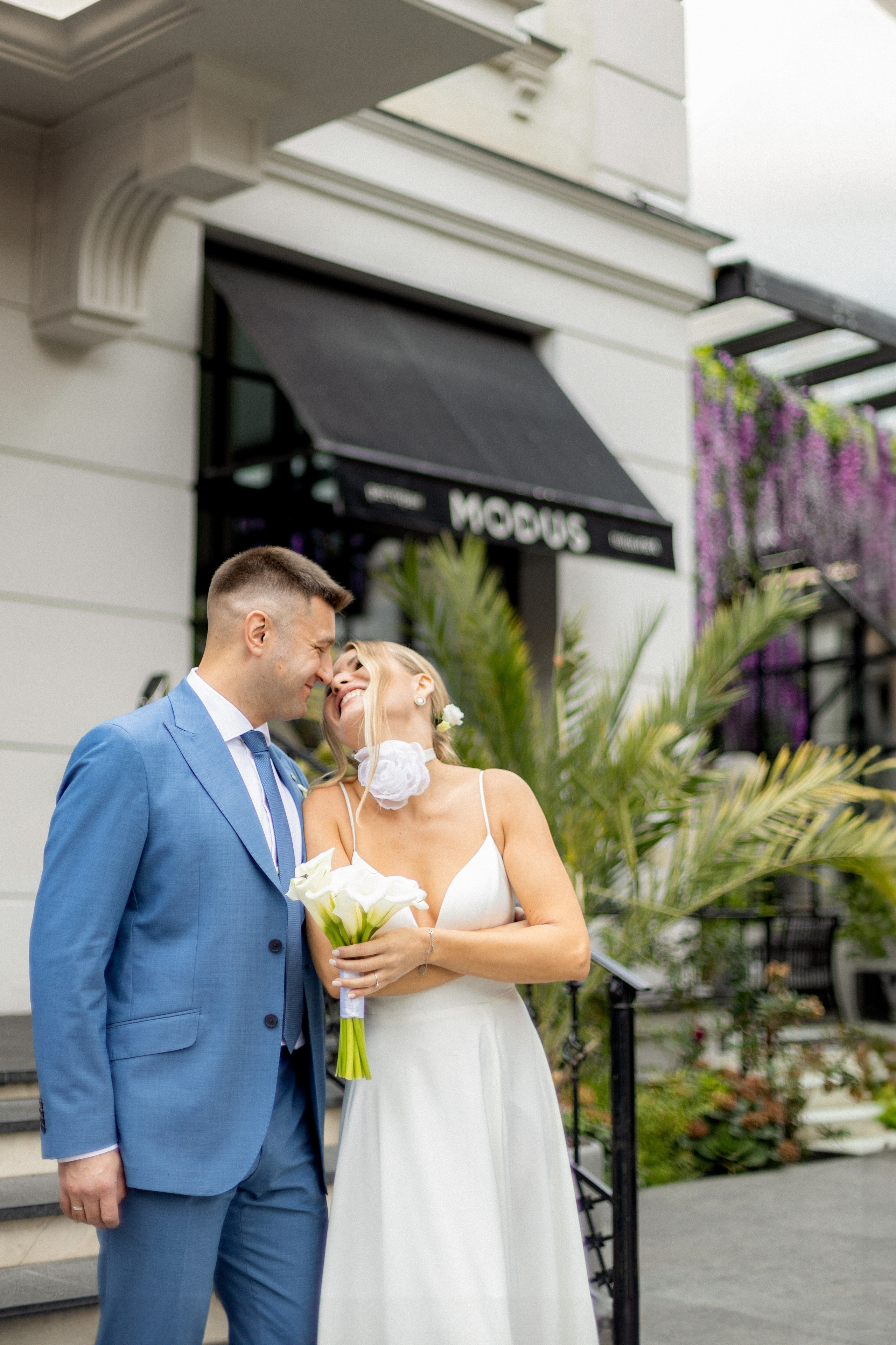 Свадьба | Modus. Кузьмина Анастасия — контент-фотограф | Москва