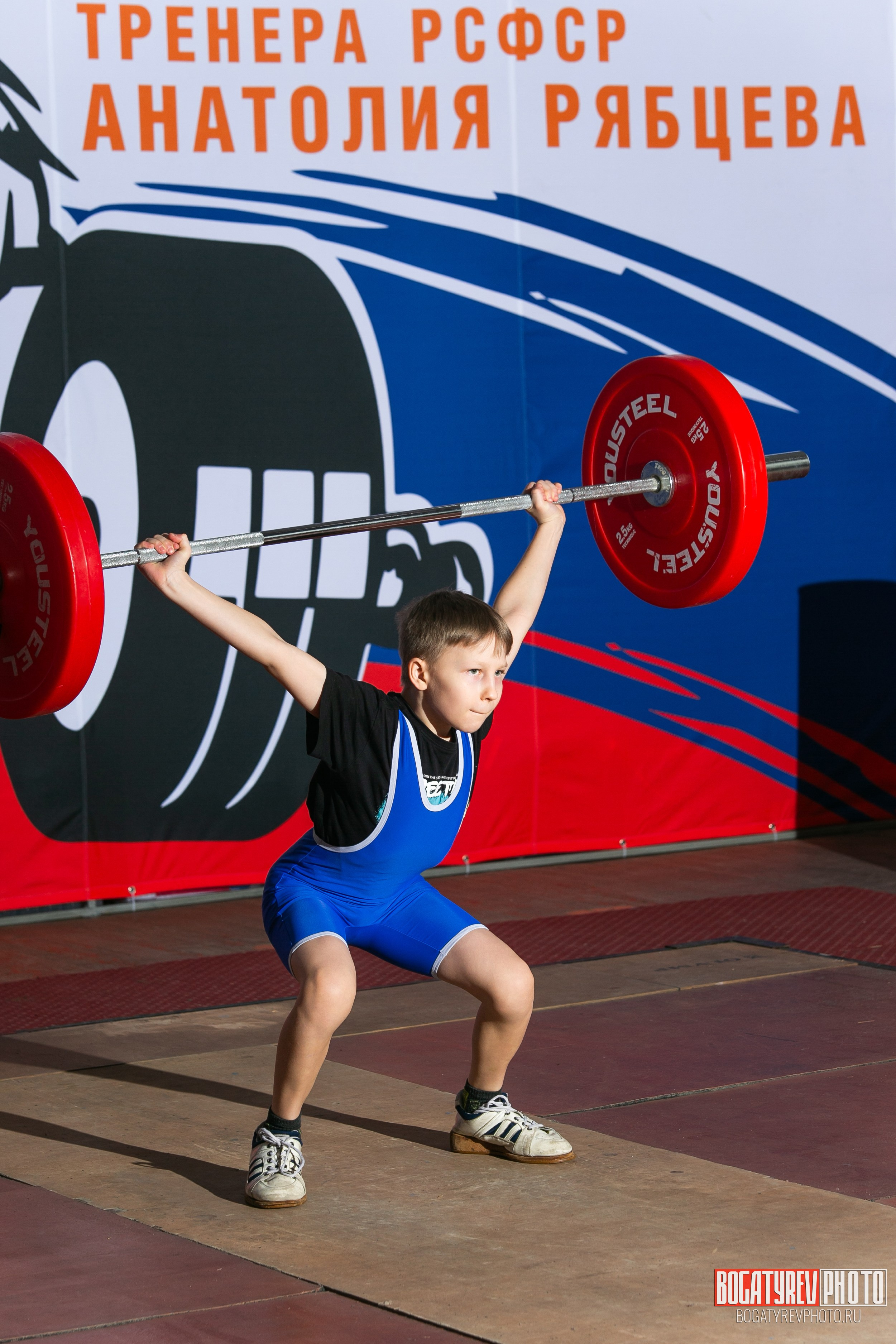 «Мы Вместе» Всероссийский турнир по тяжелой атлетике памяти ЗТР РСФСР Рябцева. Профессиональный фотограф в Мценске и Орловской области