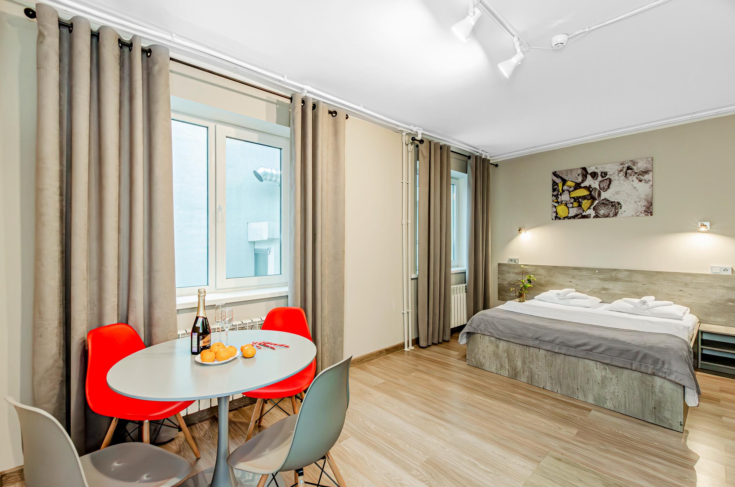 Берисон на Маяковского. Nataliphotokzn.ru Фотограф. Казань. Интерьерная съёмка